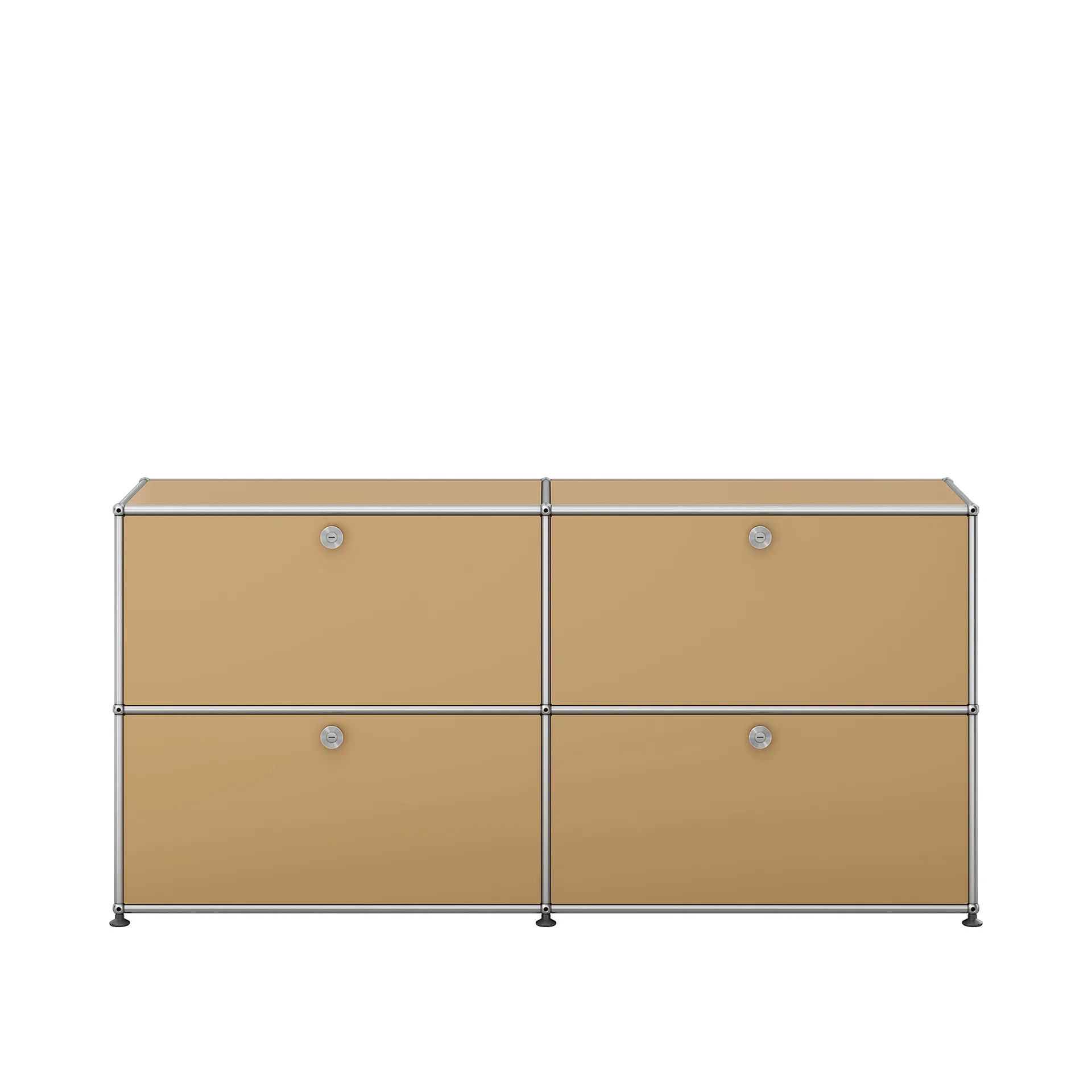 USM Haller 4 Sideboard - USM - NO GA