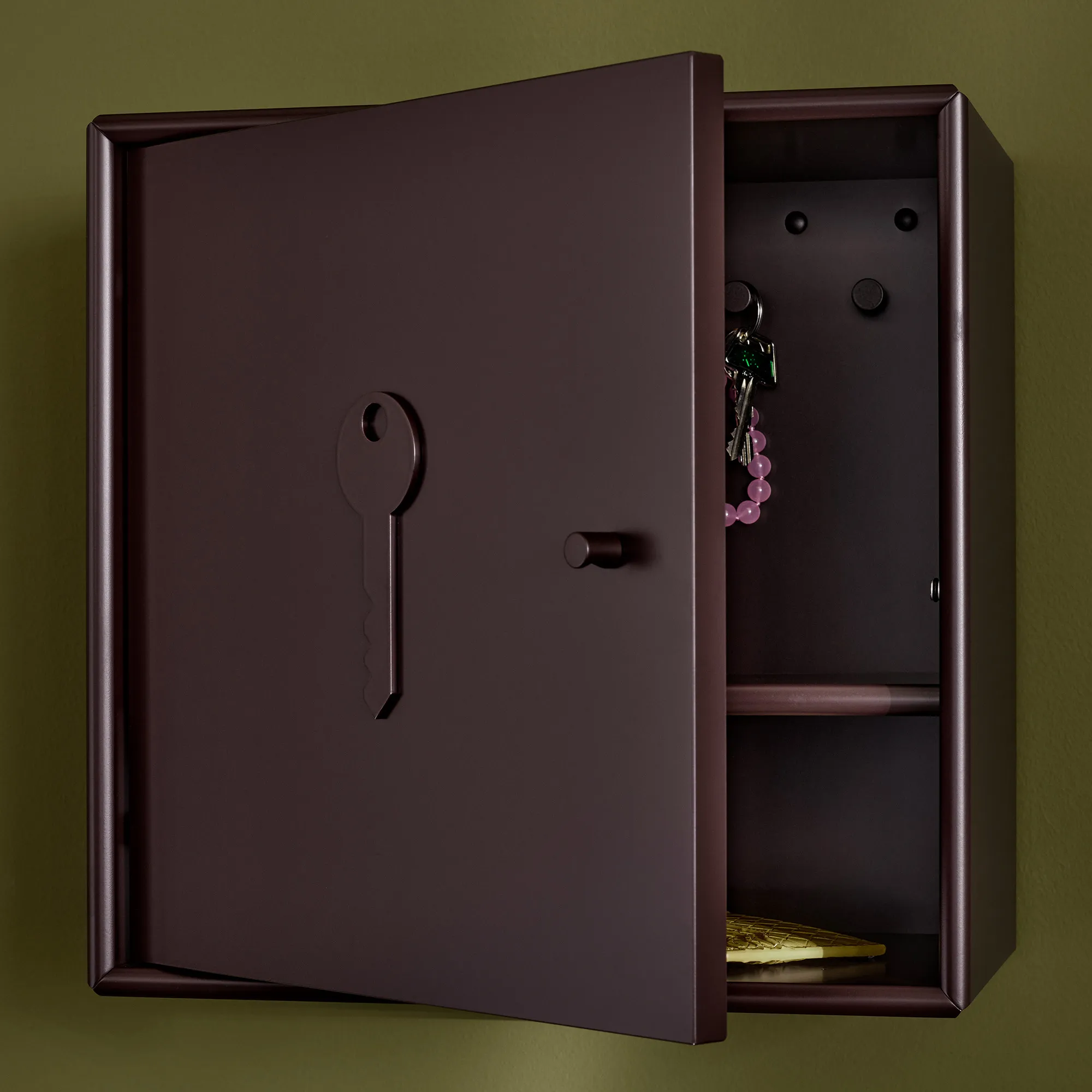 Montana Selection Unlock nøkkelskap - 2
