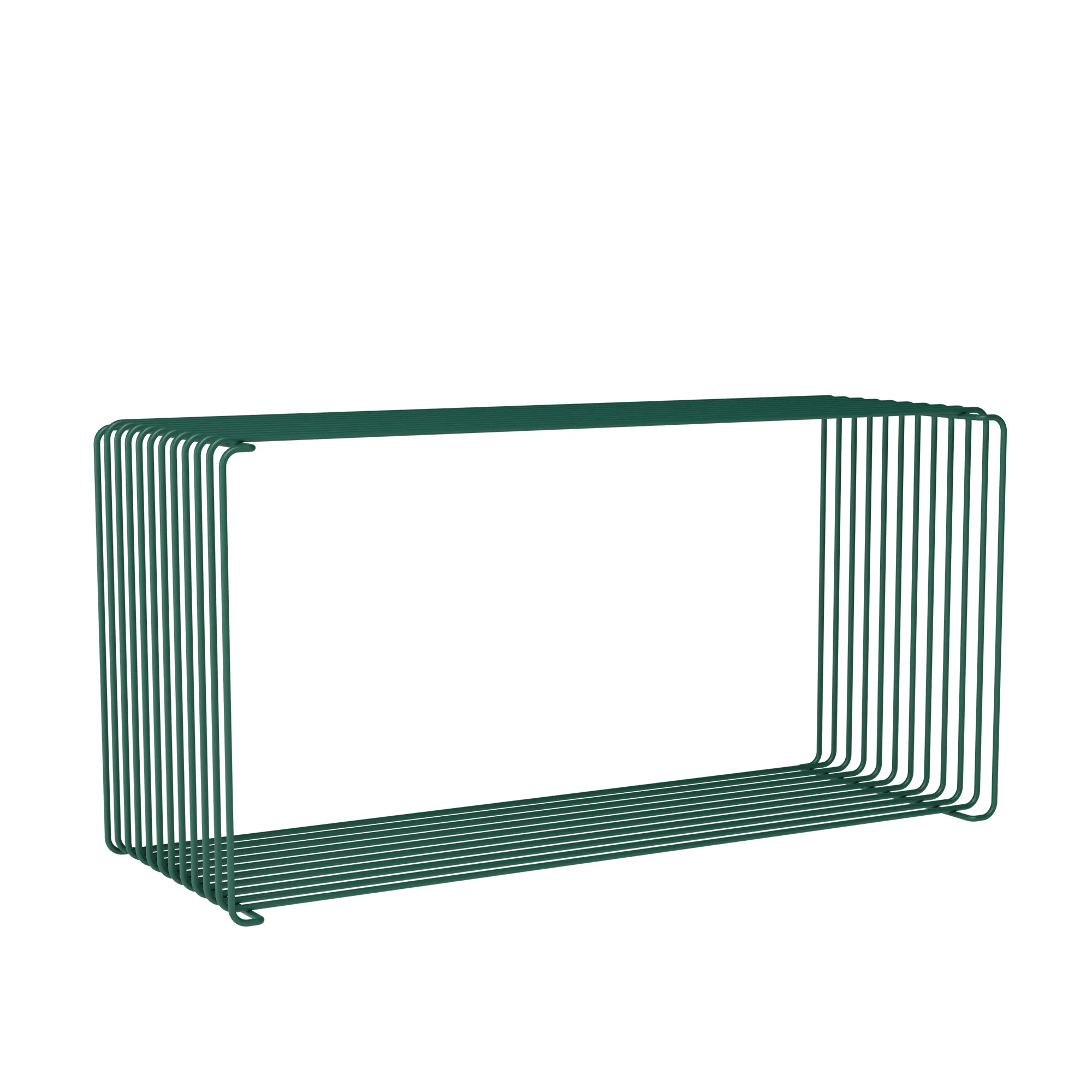 Panton Wire Extended hylle 26 cm - 1