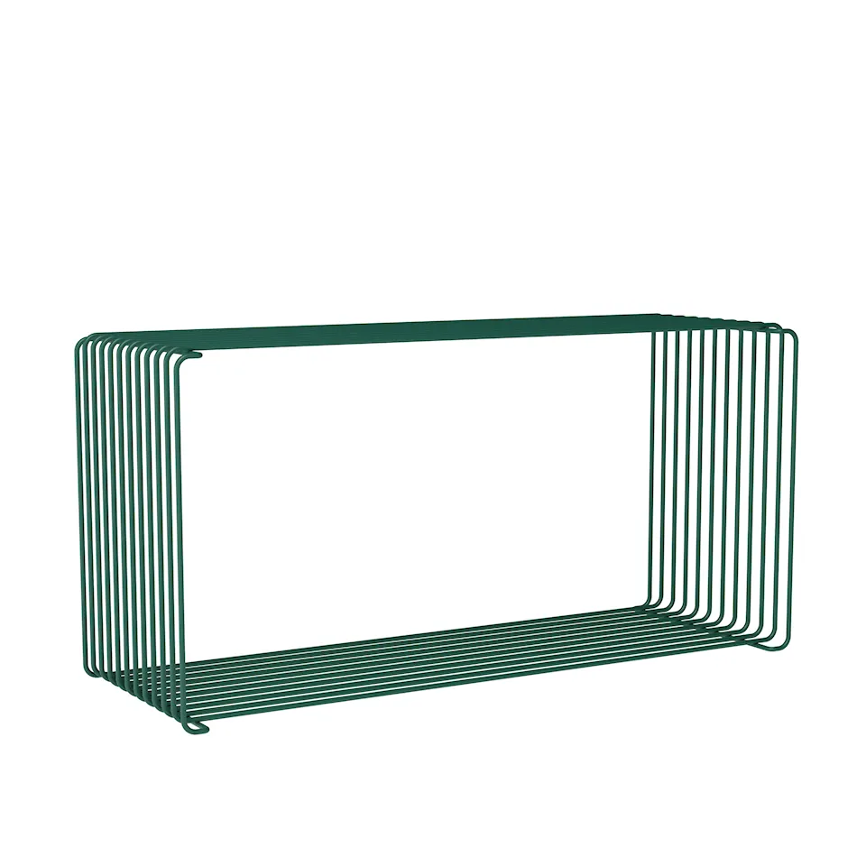 Panton Wire Extended hylle 26 cm