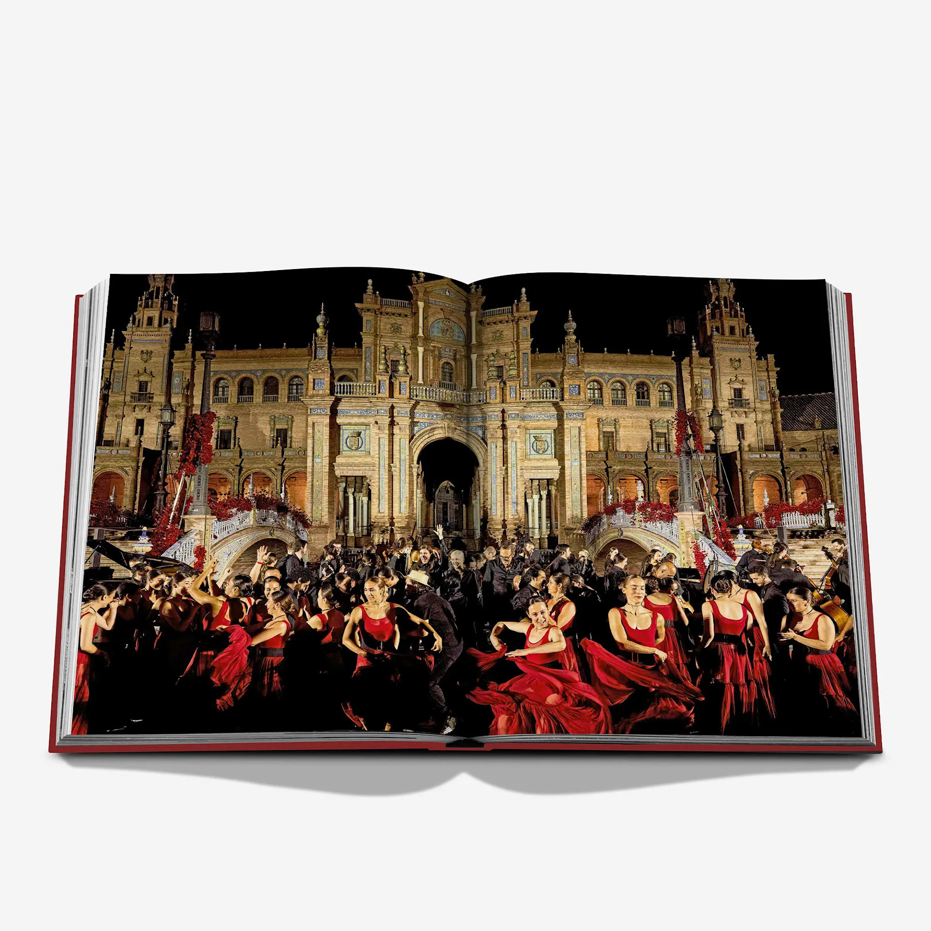 Sevilla Arte - Assouline - NO GA