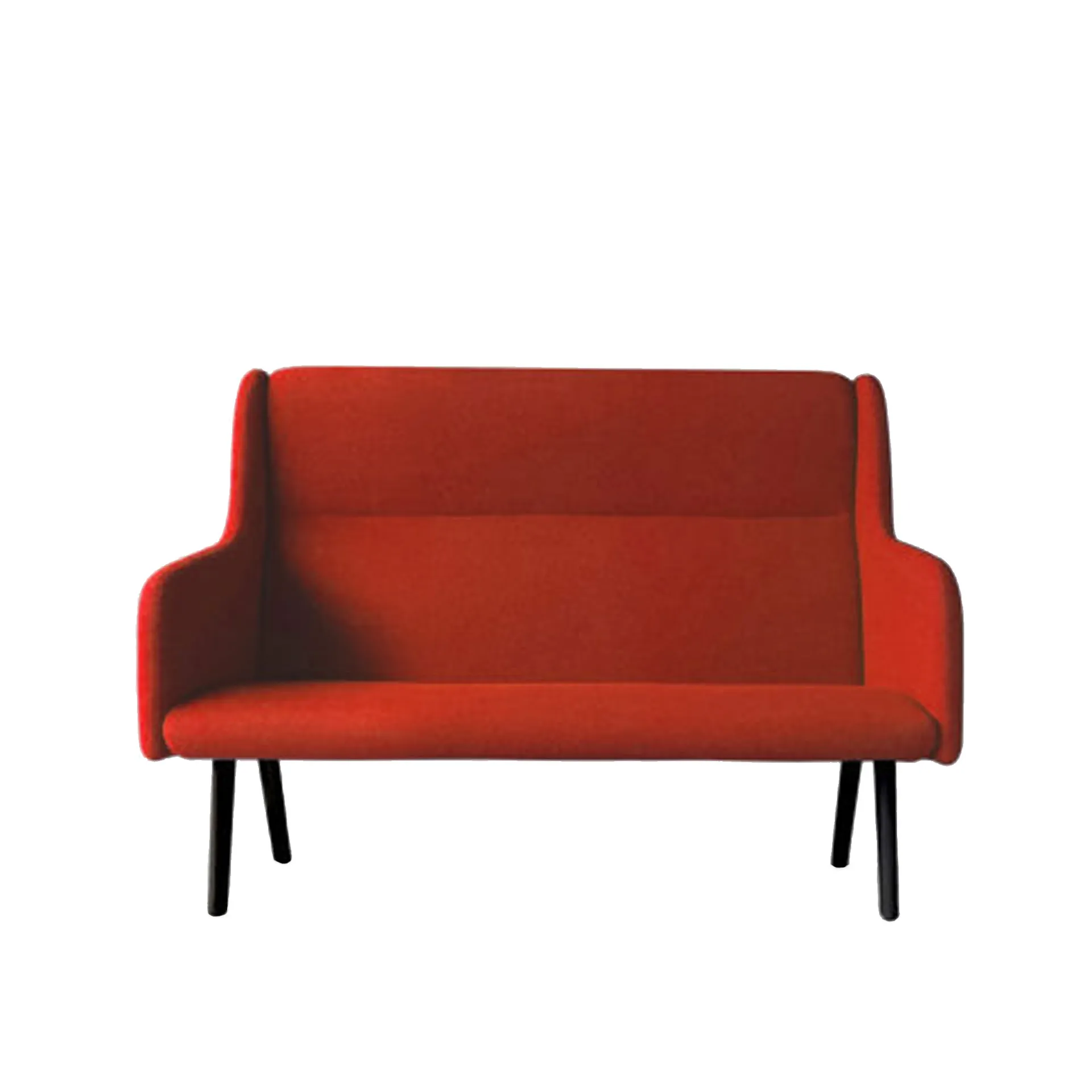 Anyway 2 Seater Sofa - High Back - Massproductions - Chris Martin - NO GA