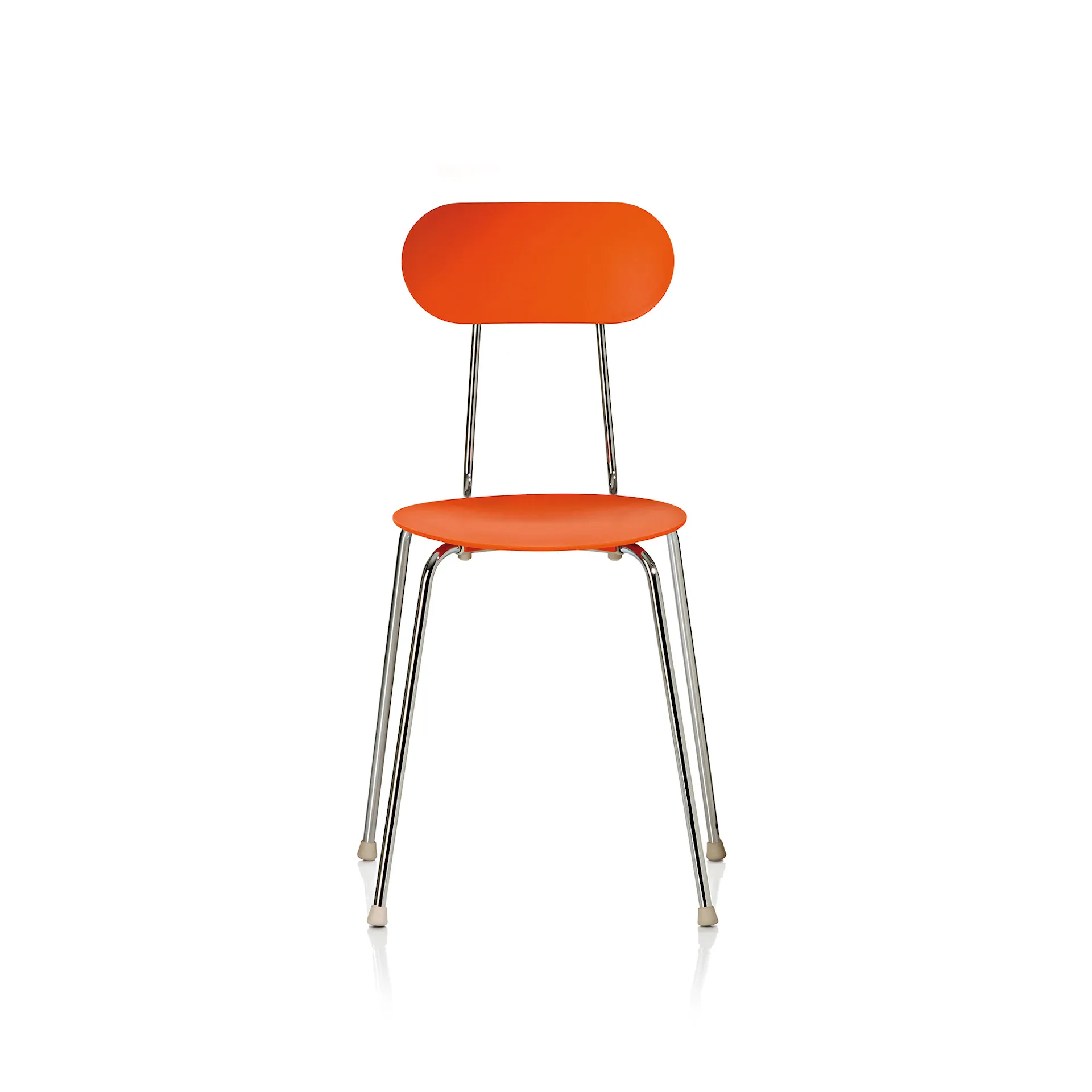 Marolina Chair - Chromed - Magis - NO GA