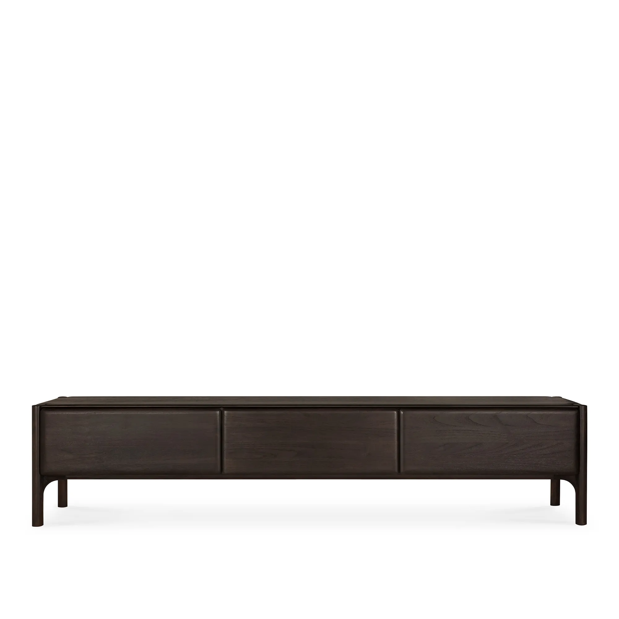 PI TV-benk 242 cm - 1