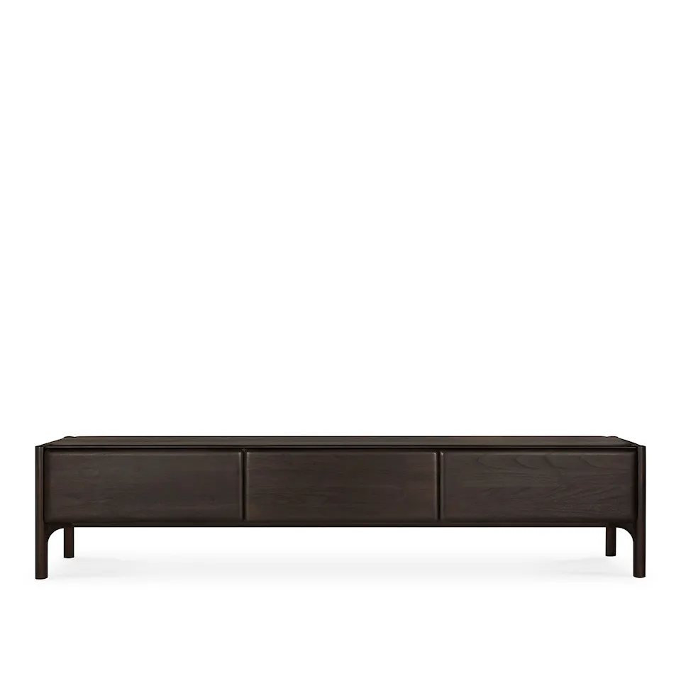 PI TV-benk 242 cm