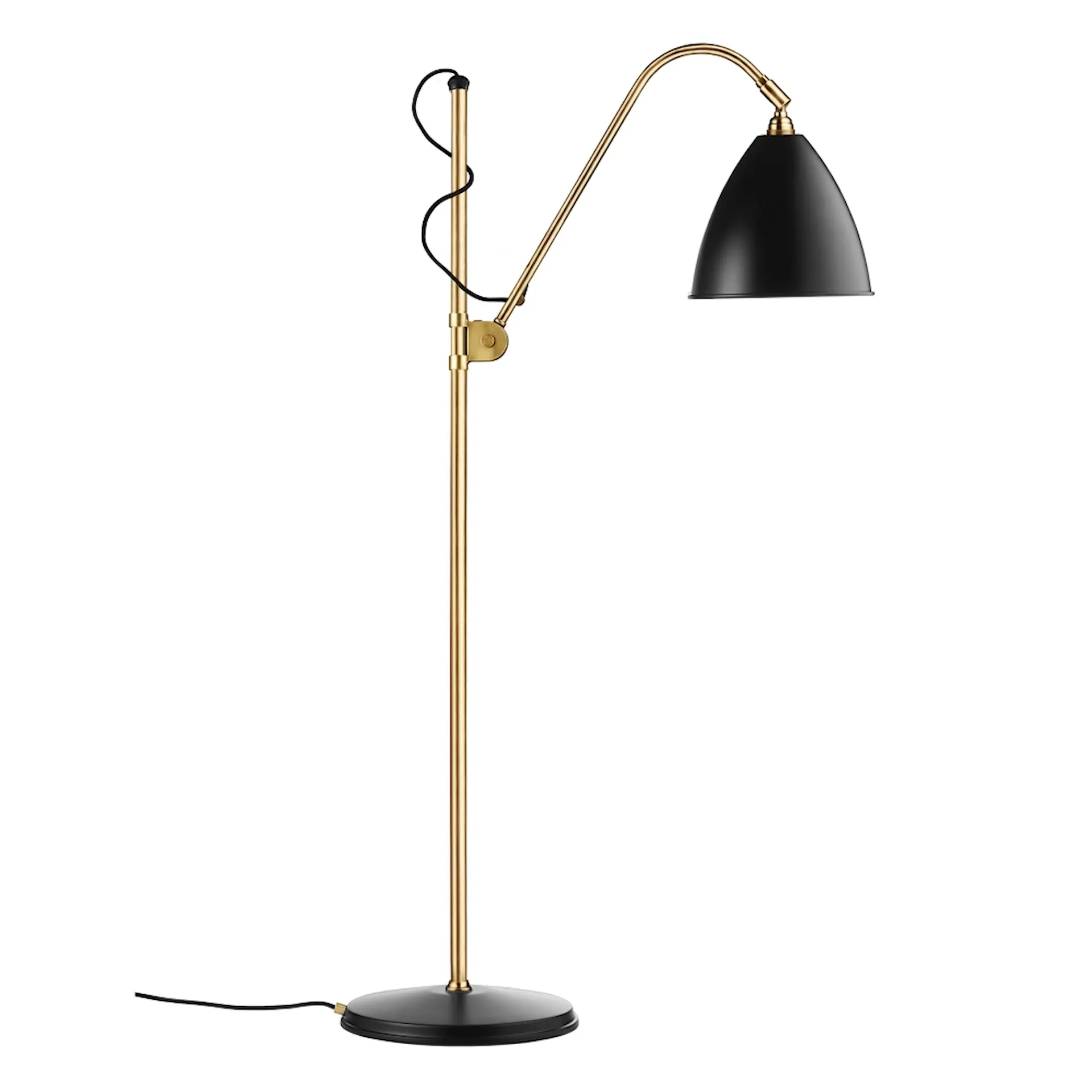 Bestlite BL3 - Gulvlampe Medium - Gubi - NO GA