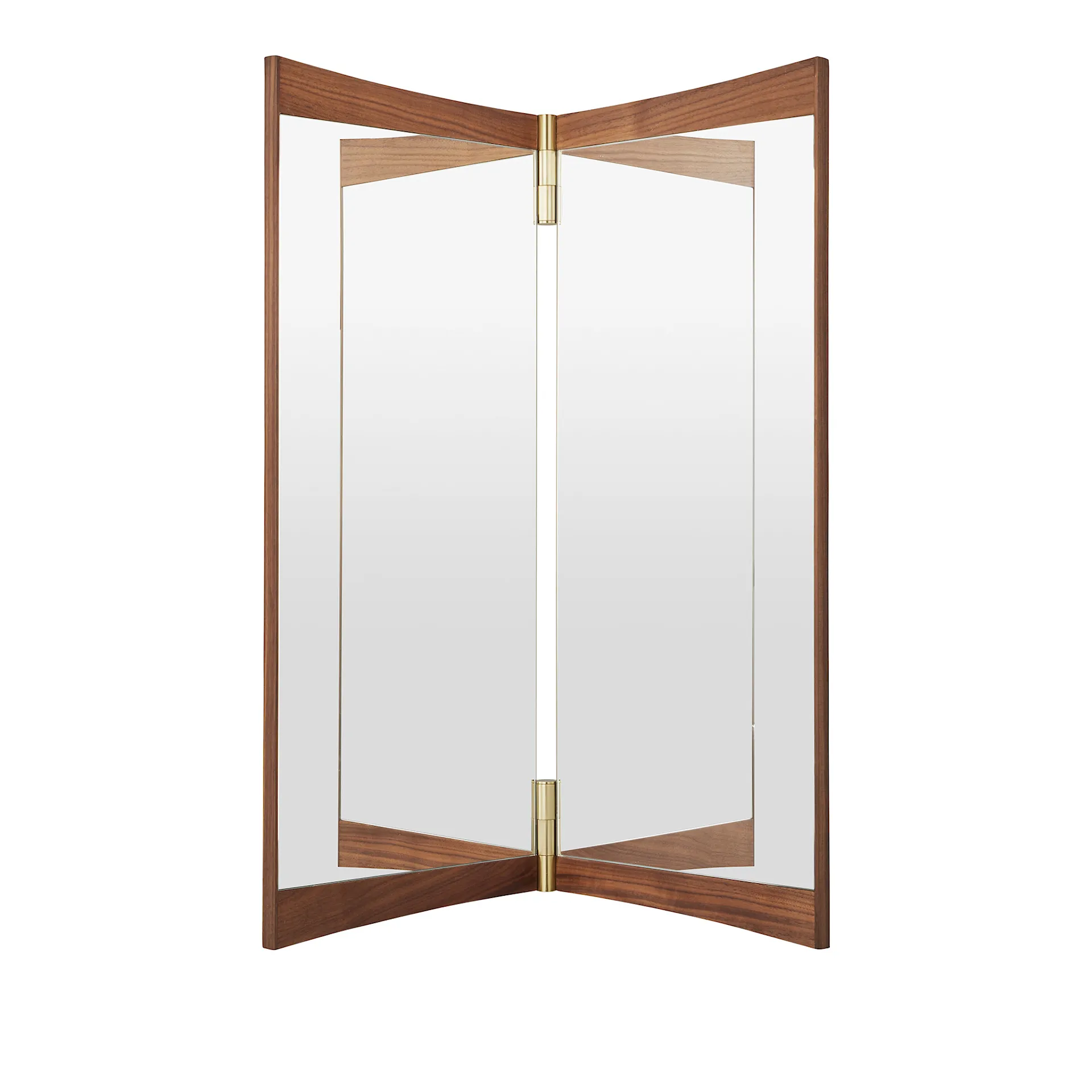 Vanity Wall Mirror 2 - Gubi - GamFratesi - NO GA