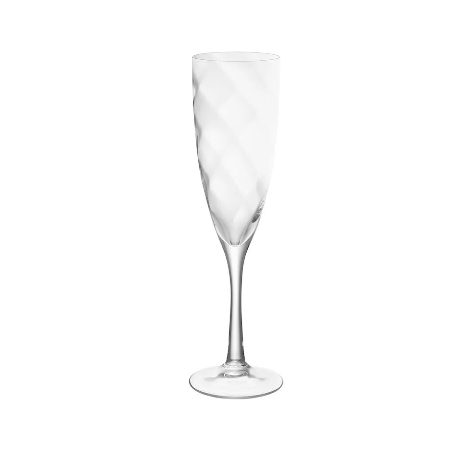 Château Champagne Flute - 21 cl, 21 cl