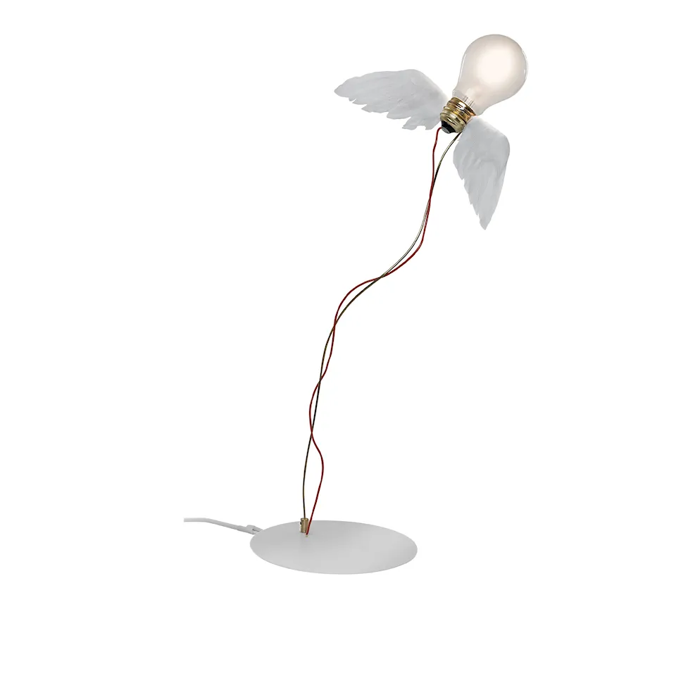 Lucellino bordlampe