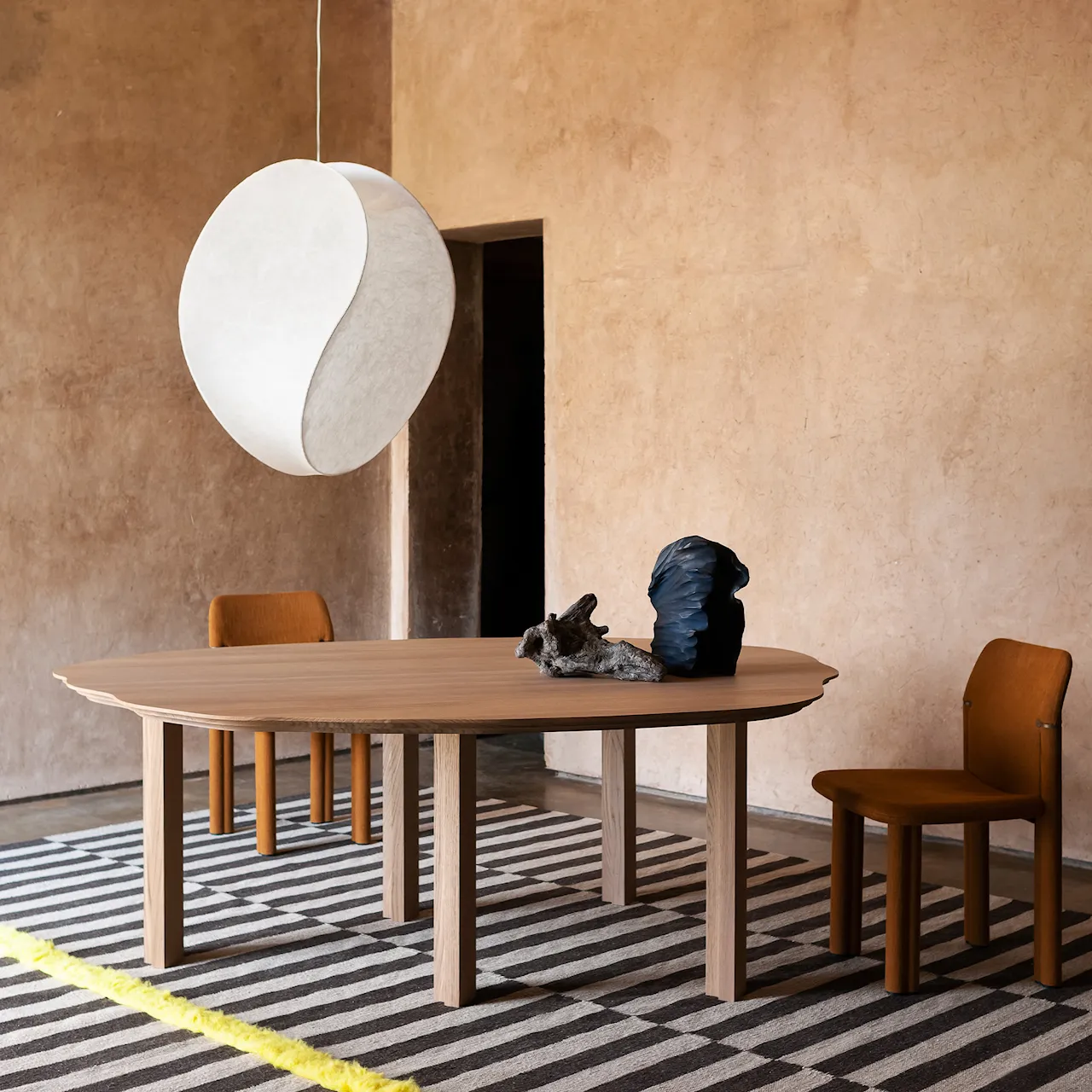 Equinox pendellampe