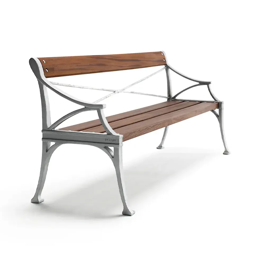 Lessebo Sofa