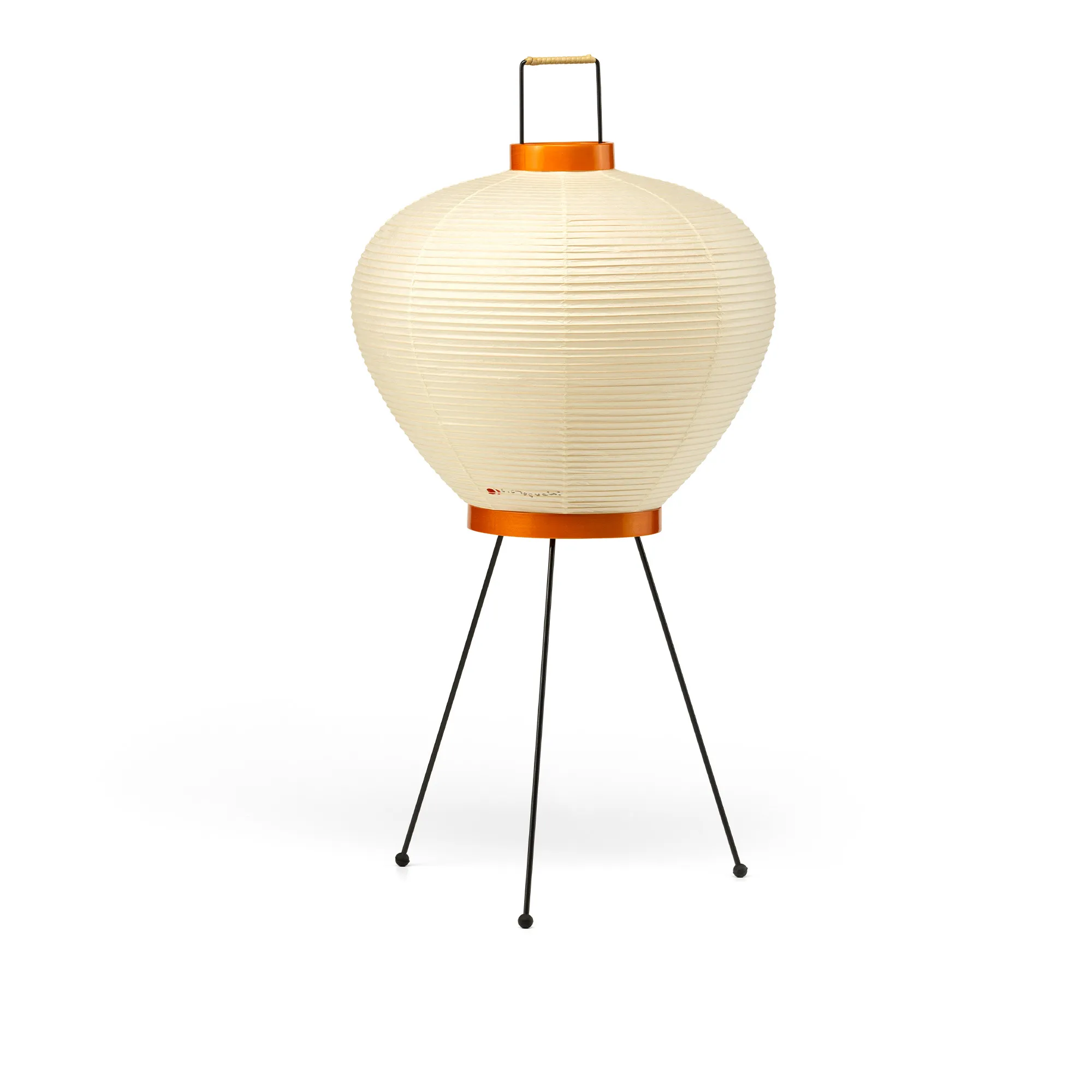 Akari 3A bordlampe - 1