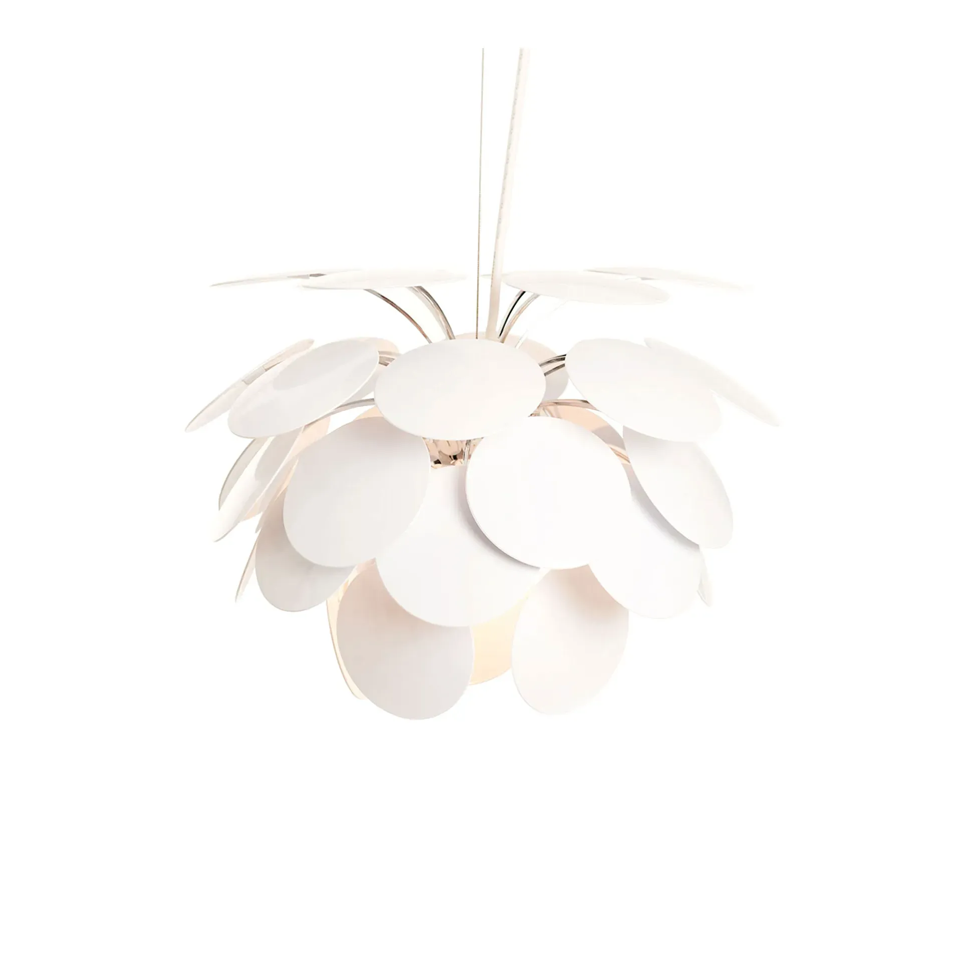 Discoco 68 - Pendant Lamp w. long cord - 1