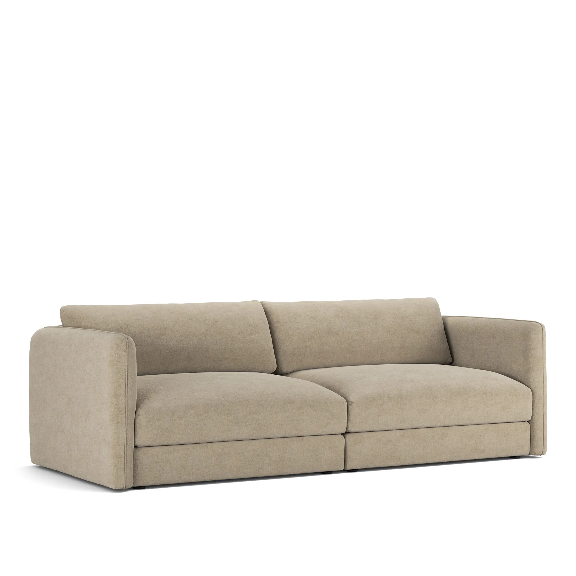 Pavarotti 03 2,5-seters sofa - 4