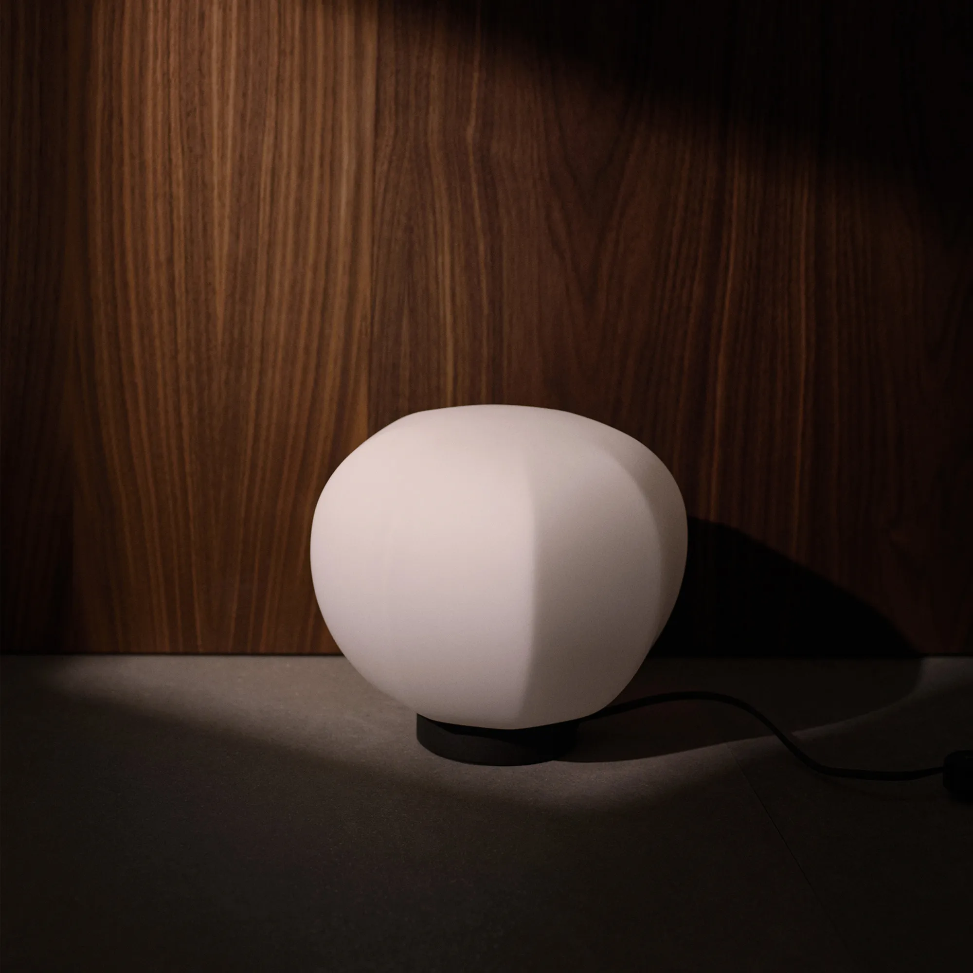 Persimmon bordlampe - 6