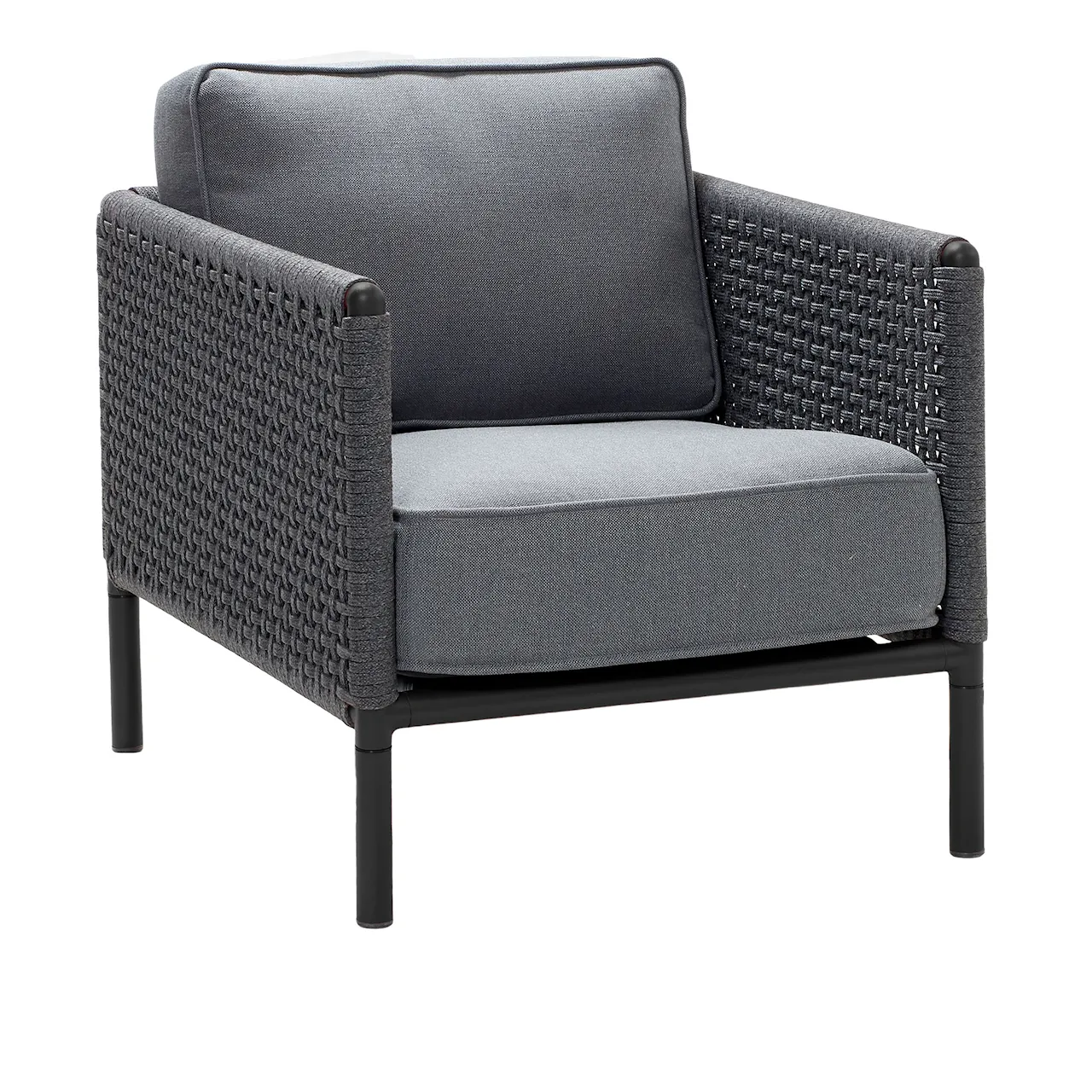 Encore Soft Rope Lounge Chair