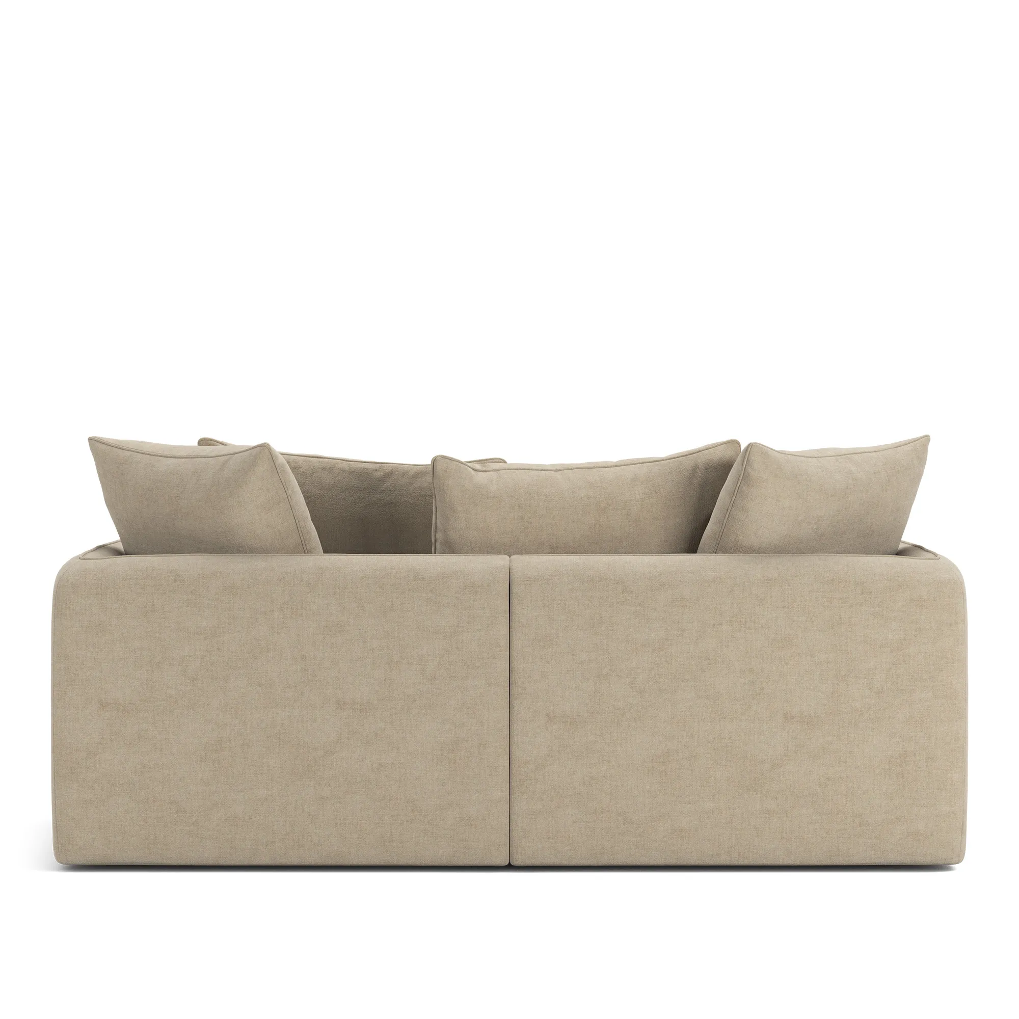 Pavarotti 01 2-seters sofa - 6