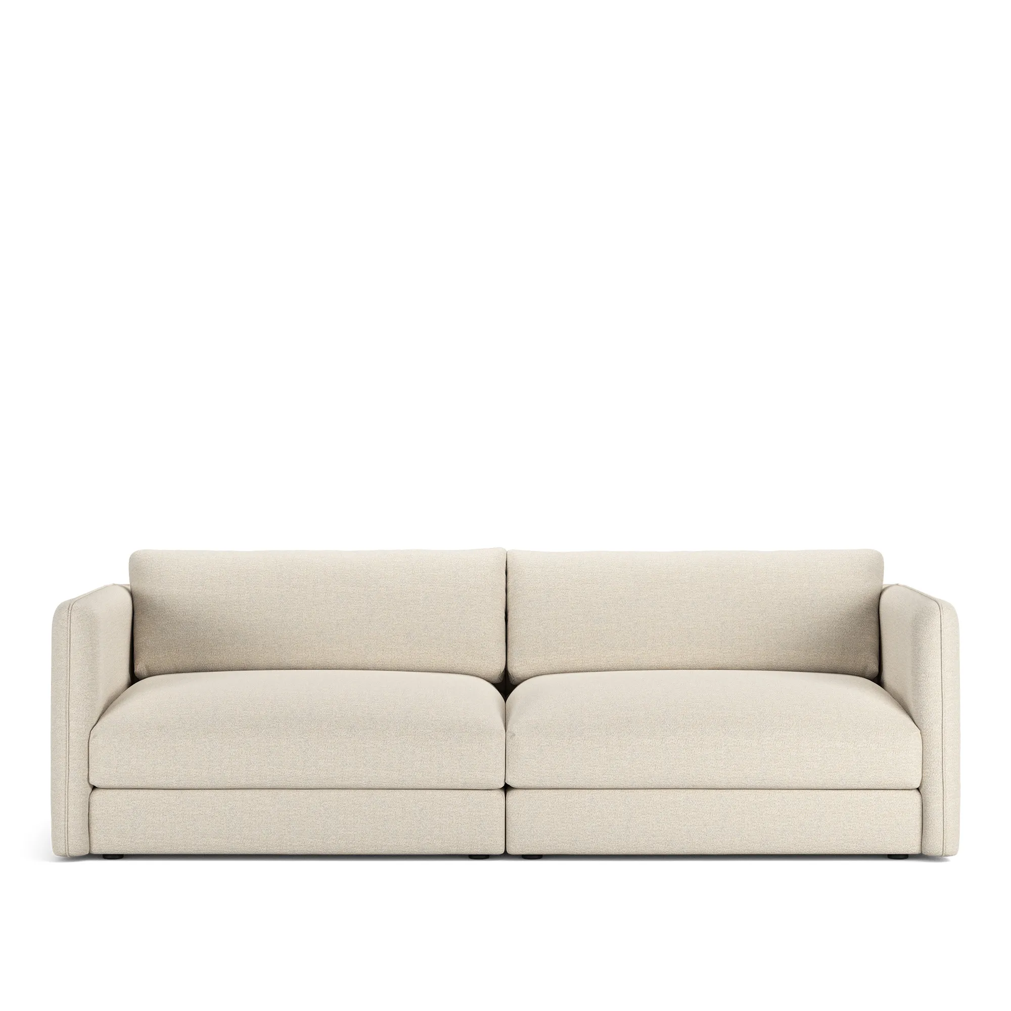Pavarotti 03 2,5-seters sofa - 1