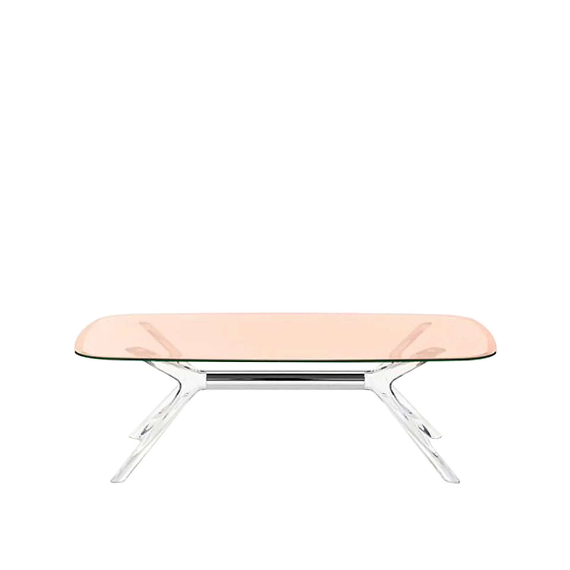 Blast Coffee Table - Kartell - Philippe Starck - NO GA