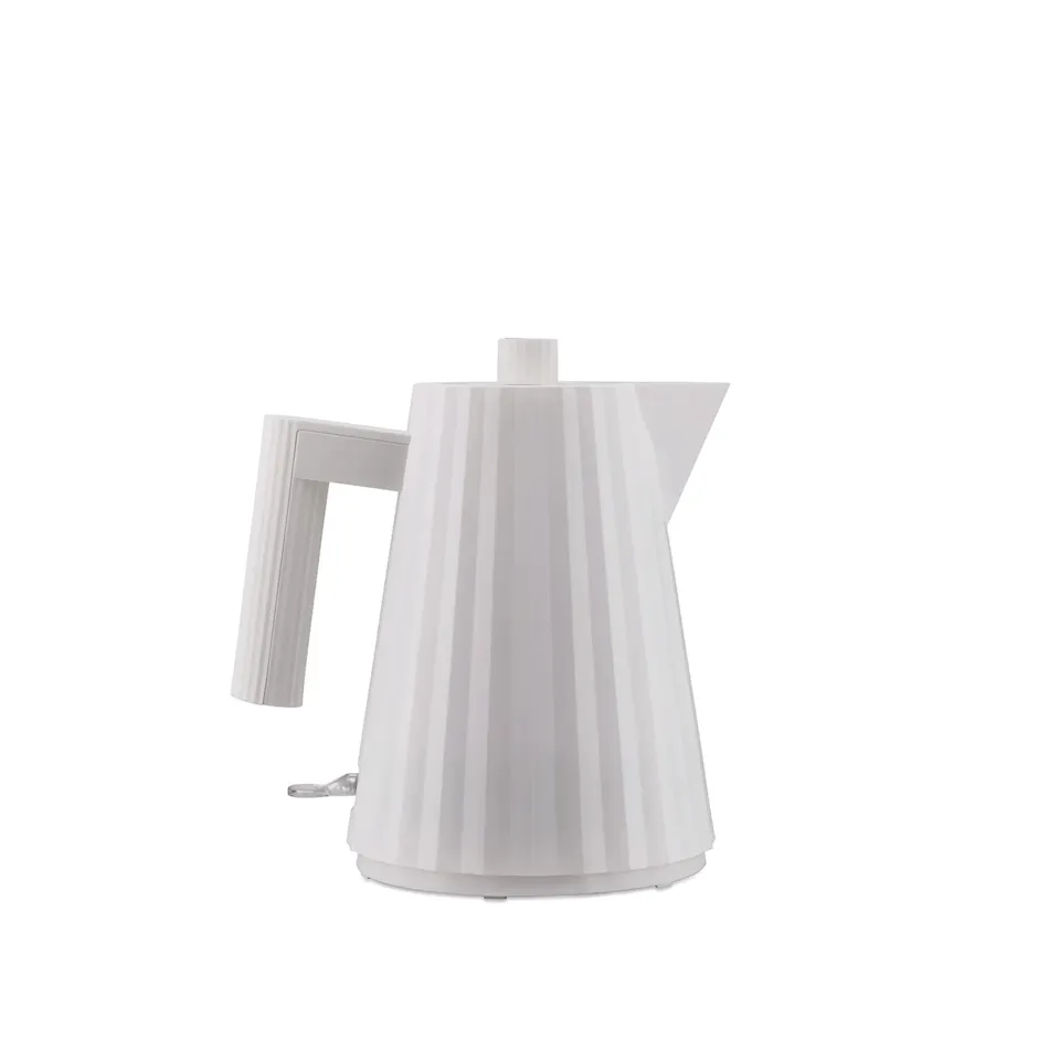 Plissé Electric Kettle Small