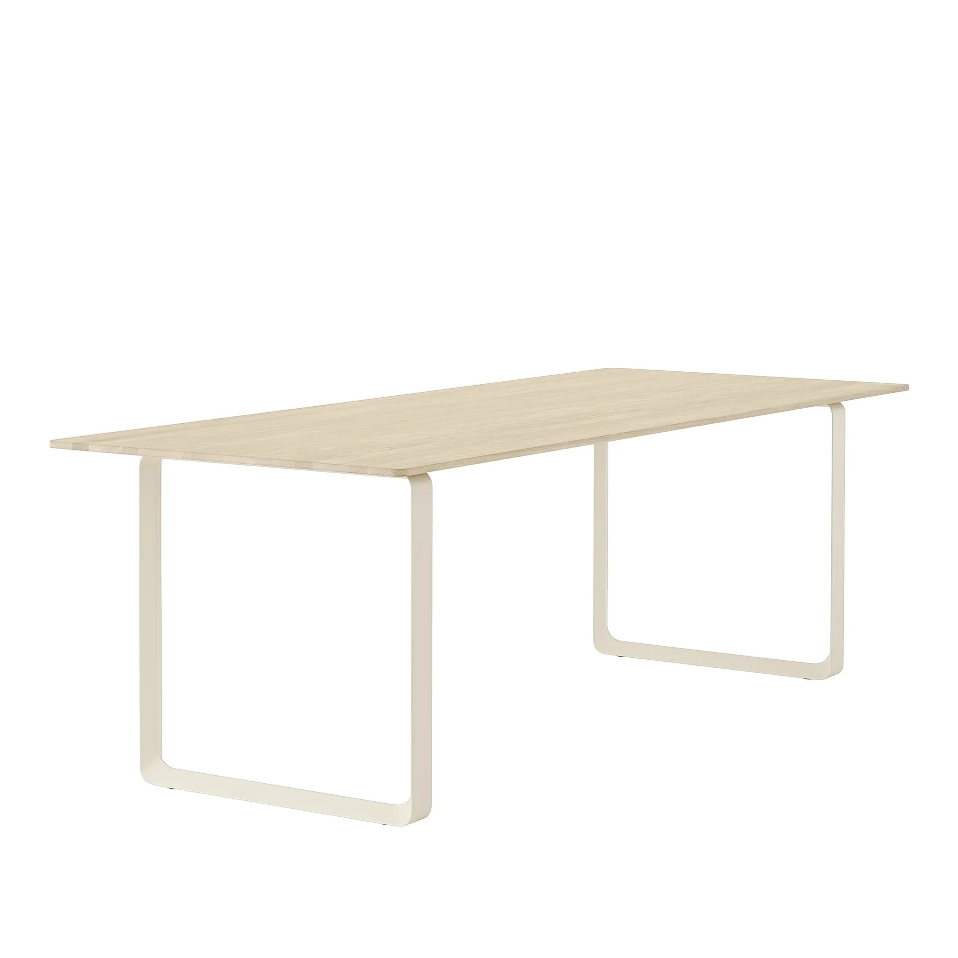 70/70 Table - Small - Muuto - TAF Studio - NO GA