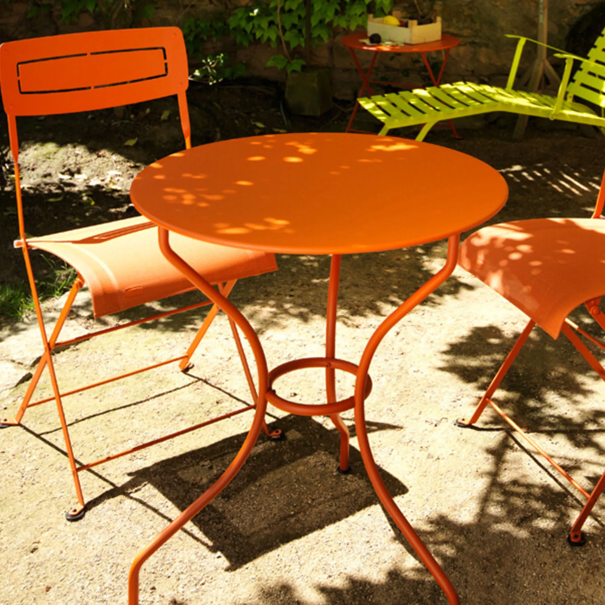 Opera+ Table 67 cm - 2