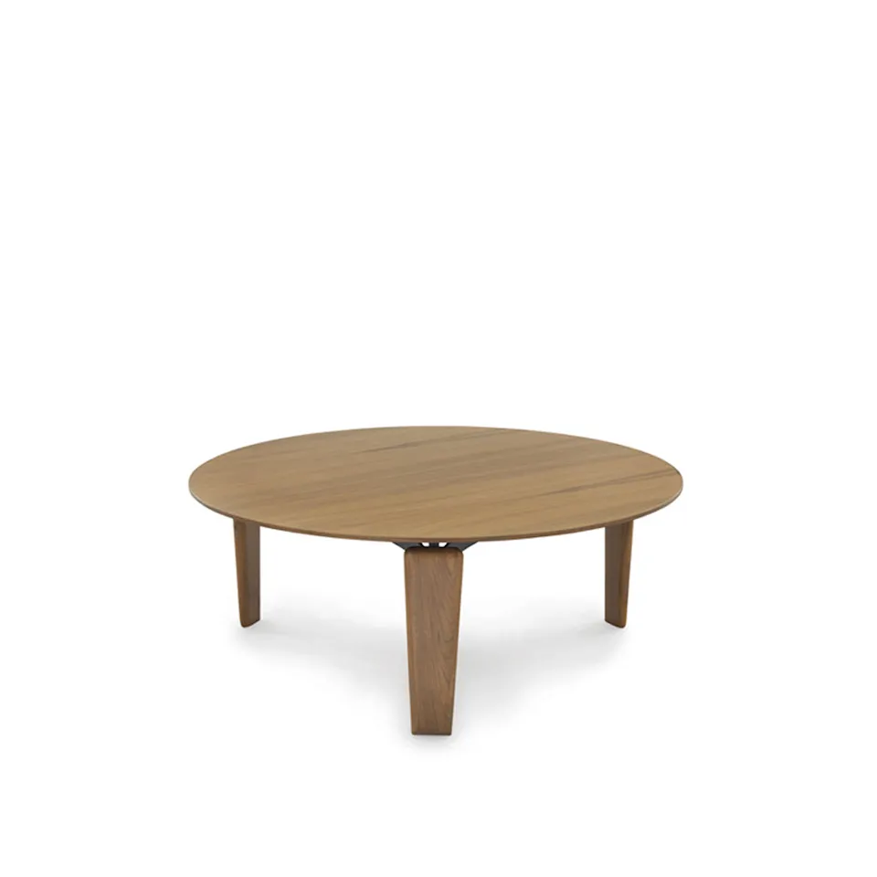 Tablet Small Table Ø 80 x 43 cm