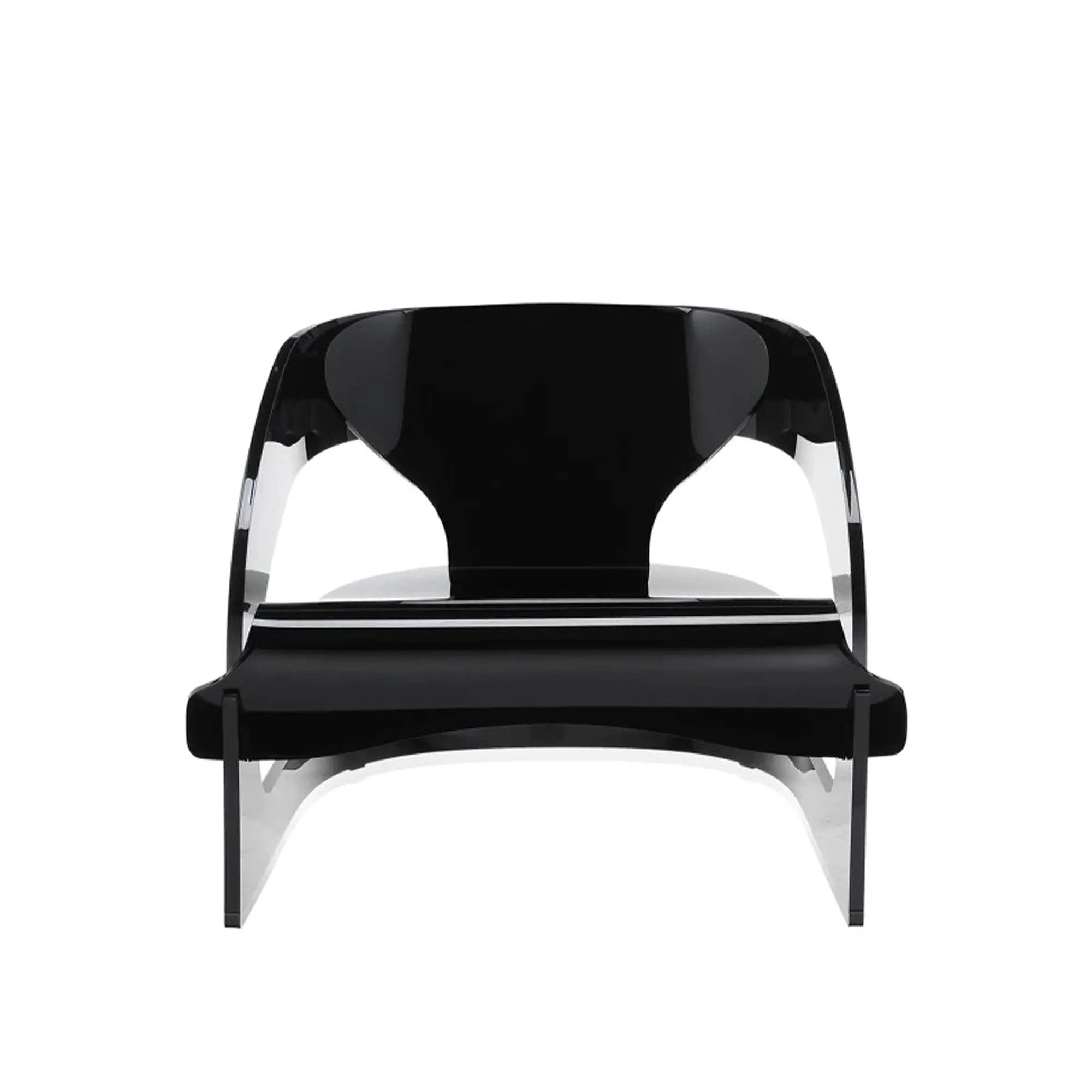 Joe Colombo Armchair - 1