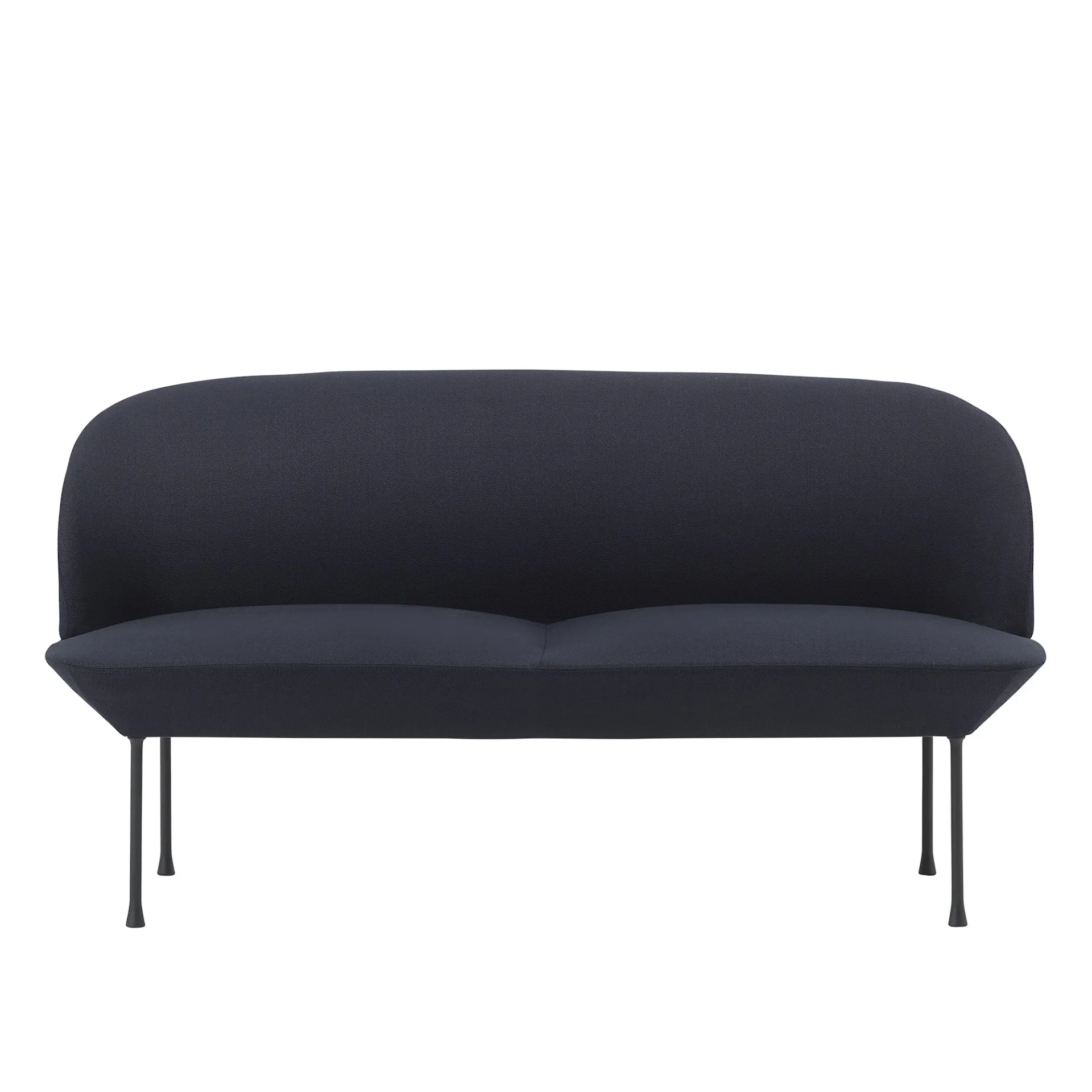 Oslo Sofa - 2-seters - Muuto - Anderssen & Voll  - NO GA