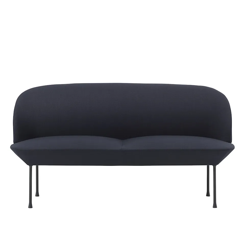 Oslo Sofa - 2-seters