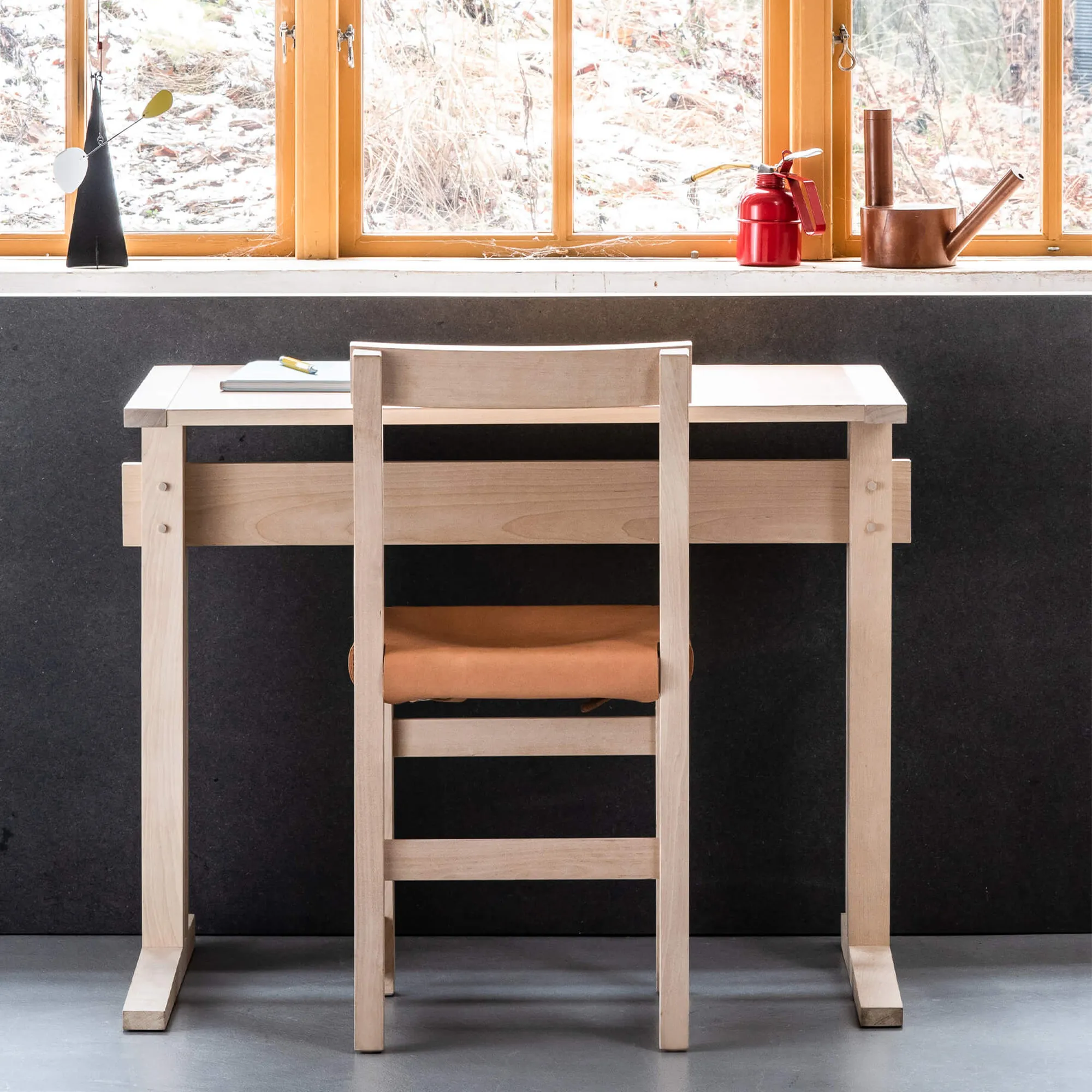 Skrivebord V.PN.01 - 2