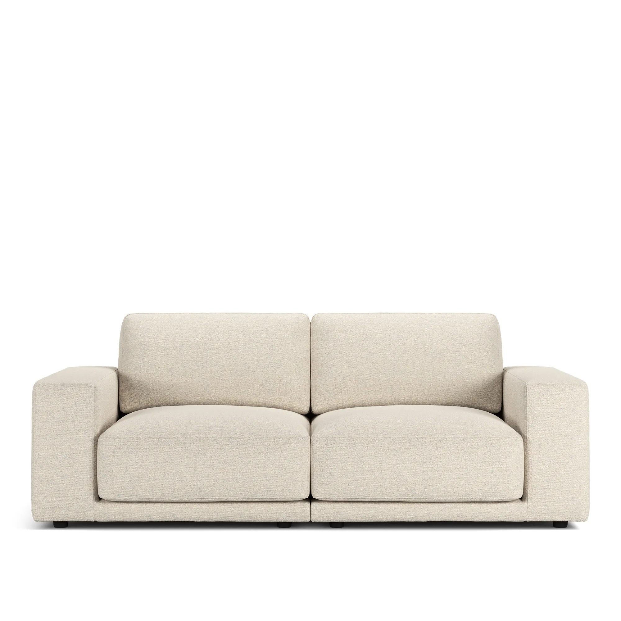 Elsa 2-seters sofa - 1