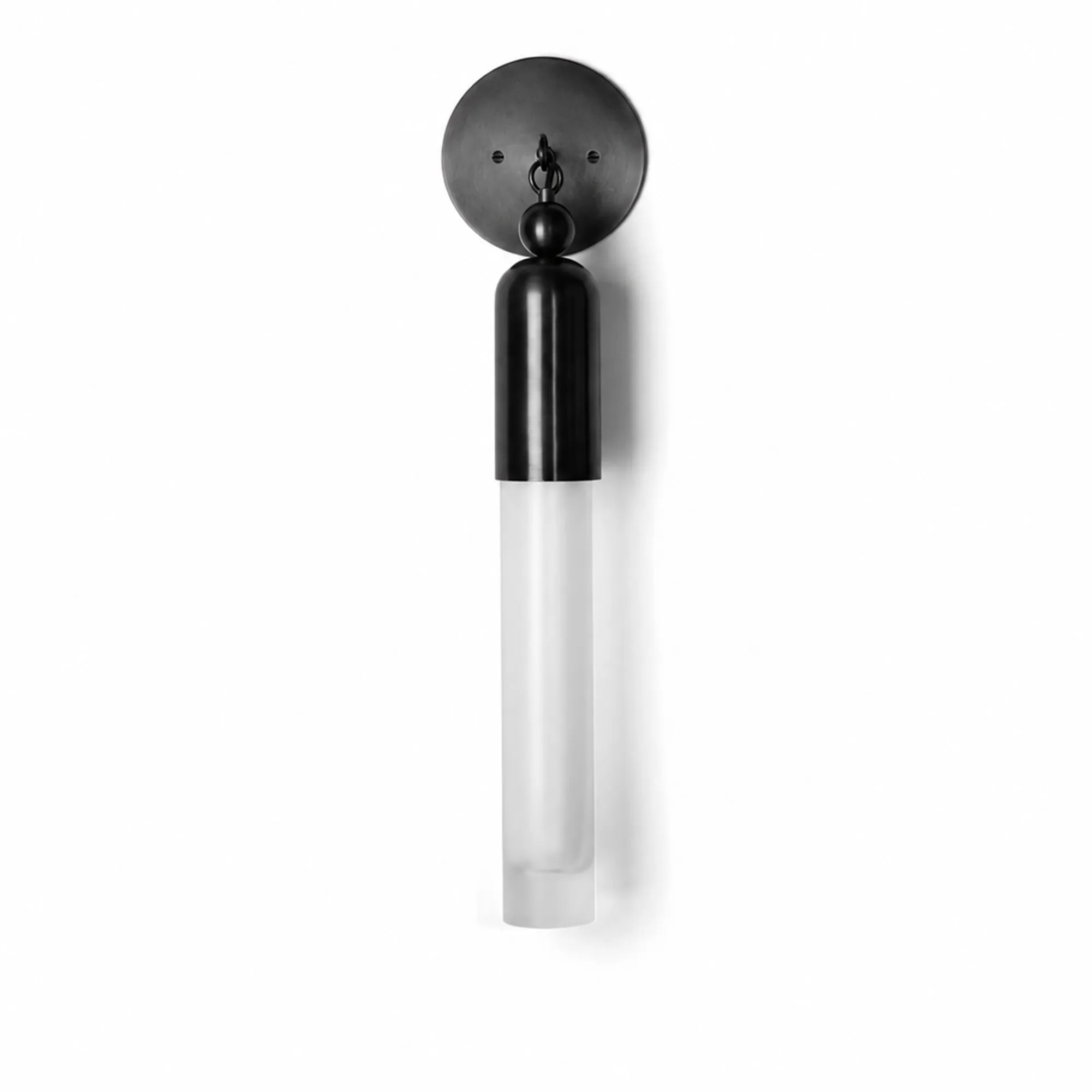 Tassel : 1 Sconce vegglampe - 1