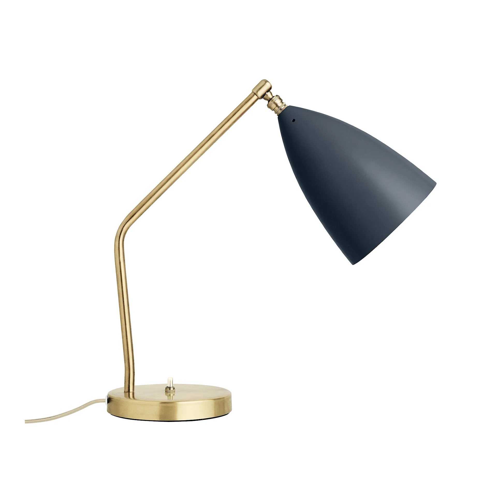 Grasshopper - Bordlampe - Gubi - Greta Magnusson Grossman - NO GA