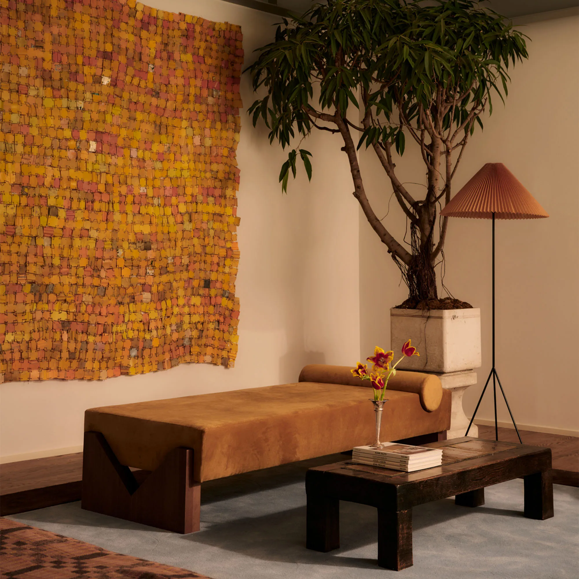 V Daybed - 6