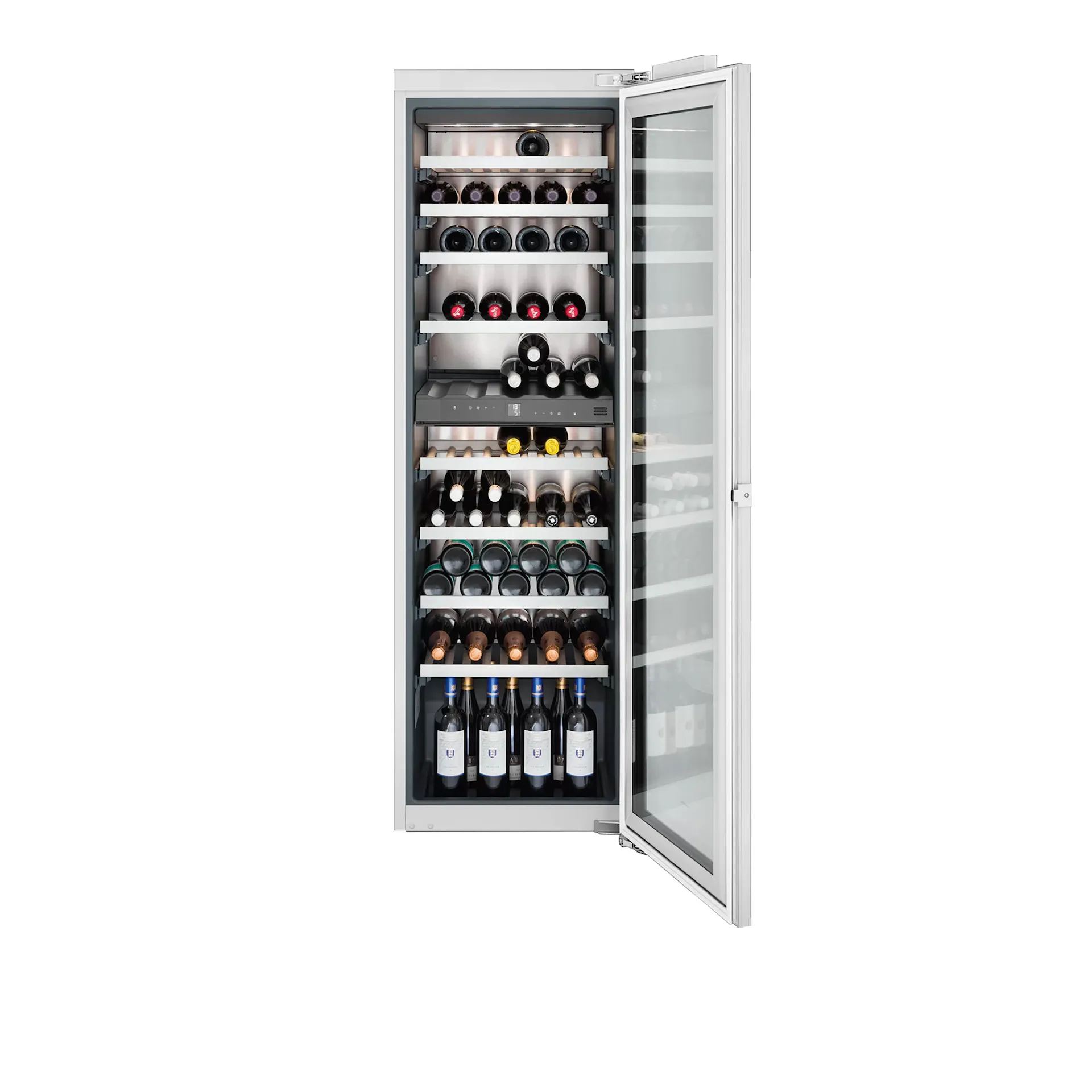 Vinskap S200 177,2 x 56 cm - Gaggenau - NO GA