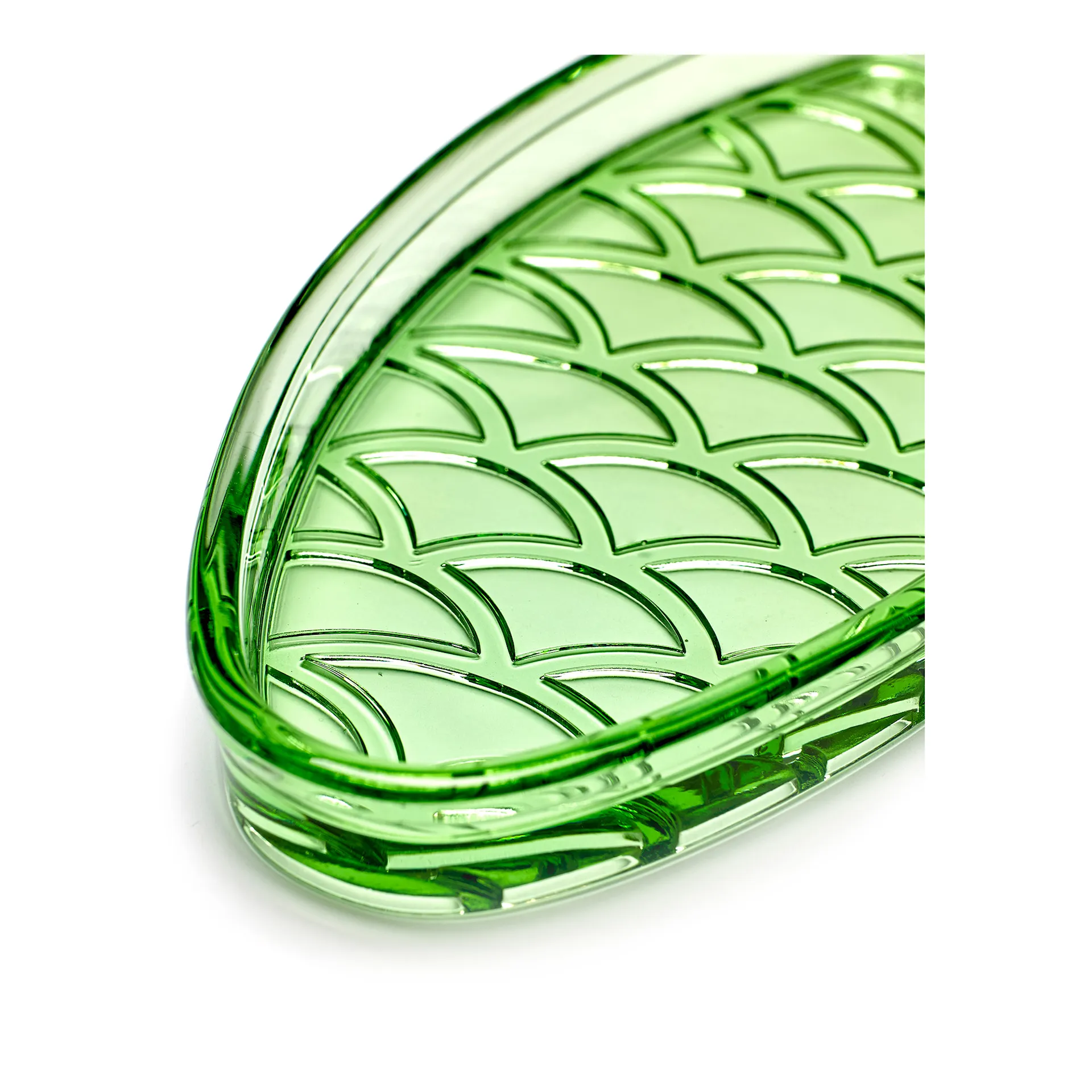 Fish & Fish Lite Fat - Serax - Paola Navone - NO GA