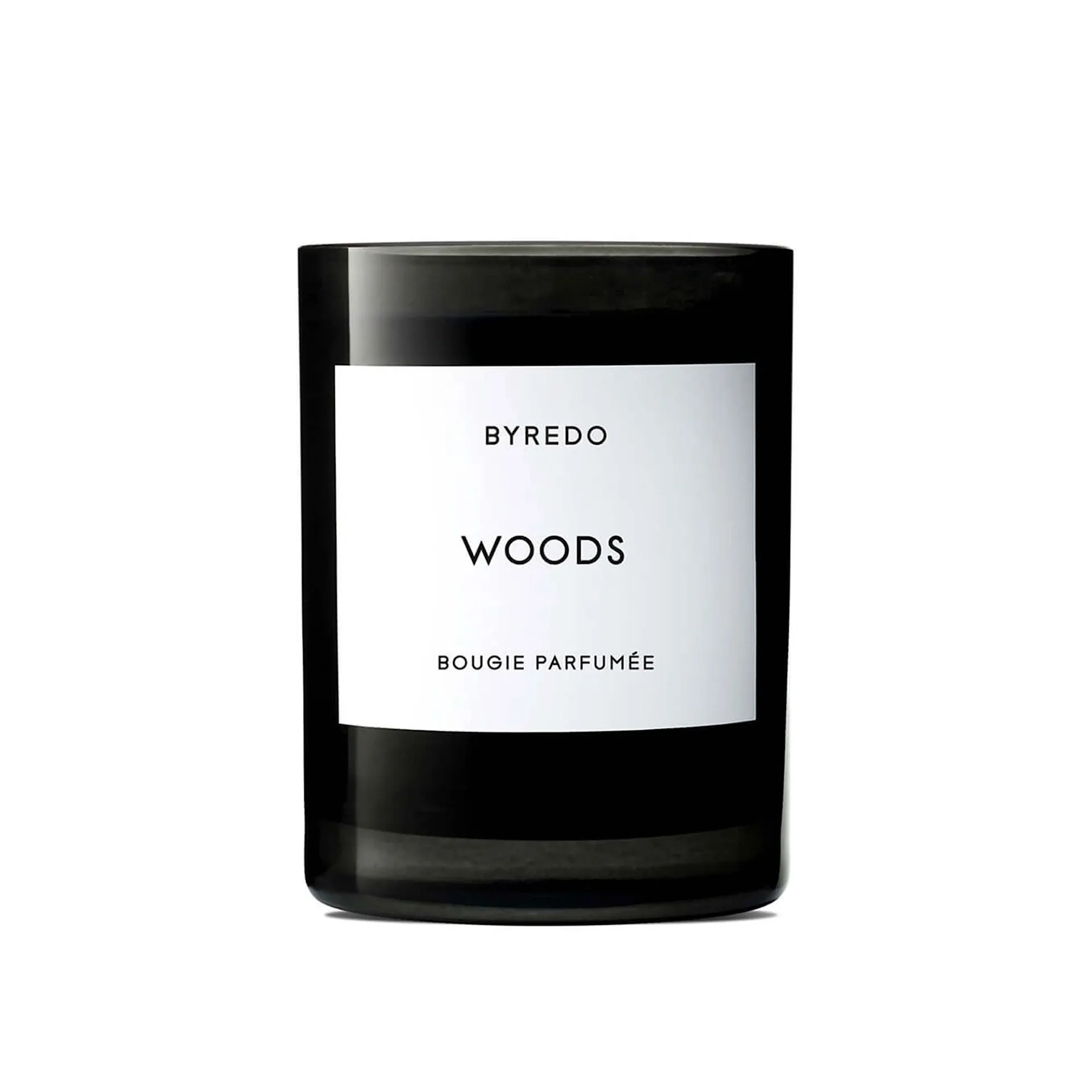 Woods Candle - Byredo - NO GA