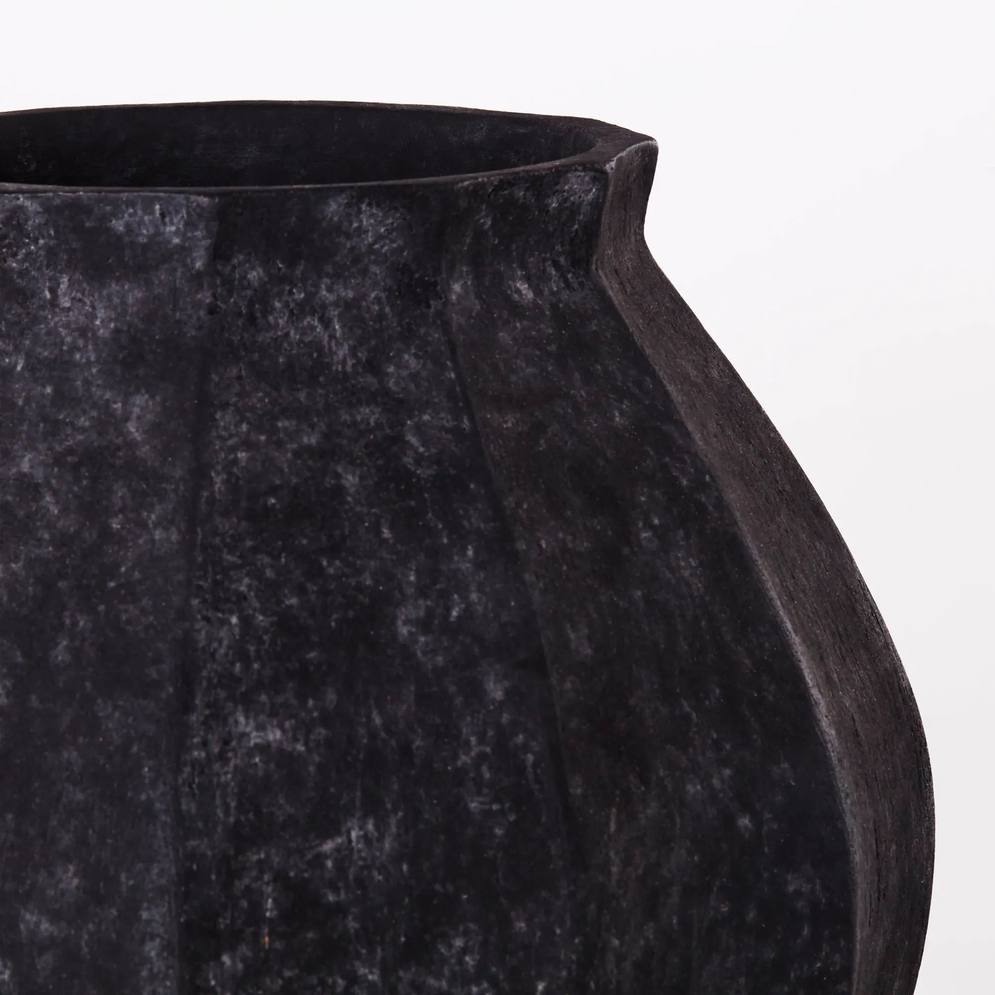 Wedges Vase - 2