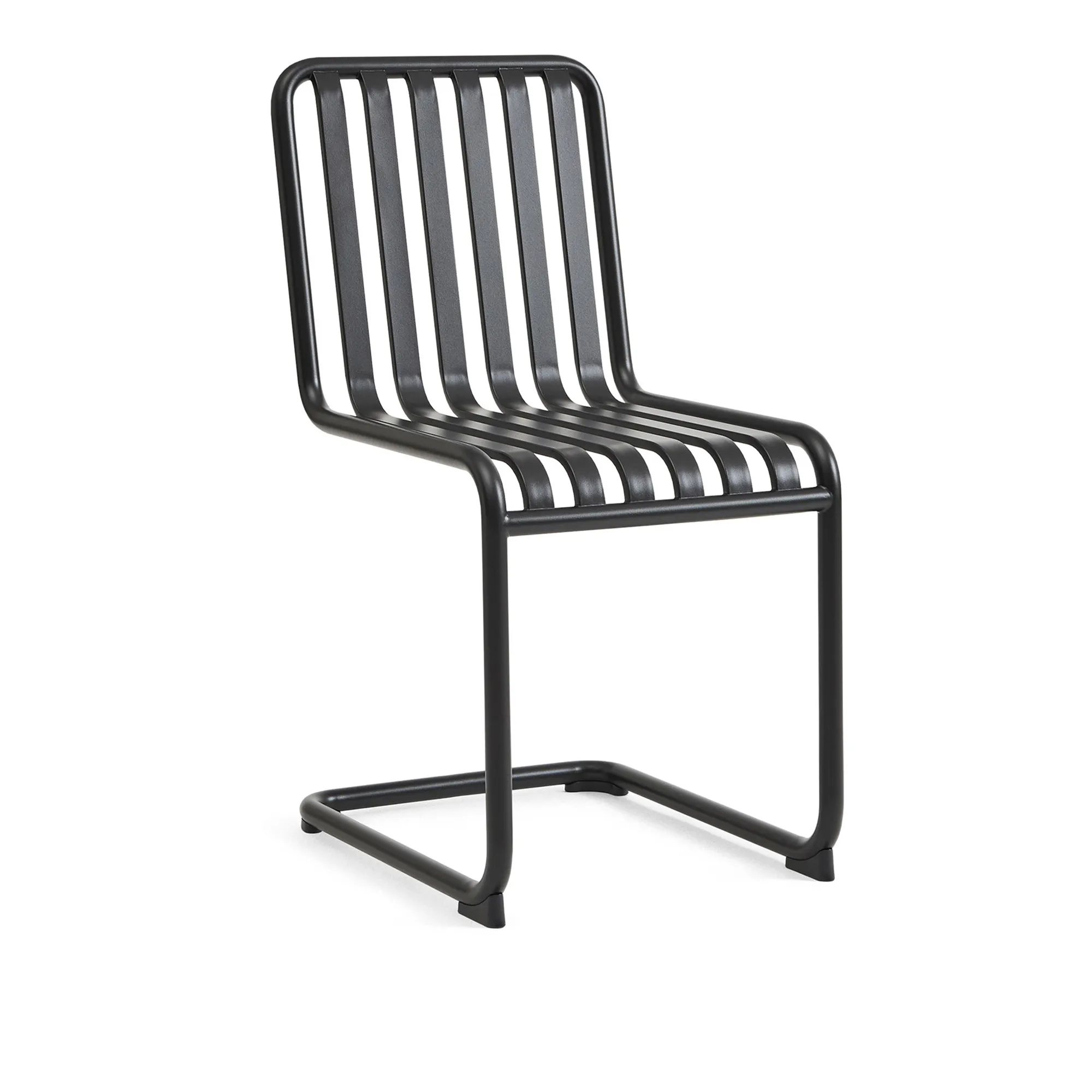 Palissade Cantilever utendørs stol - 1