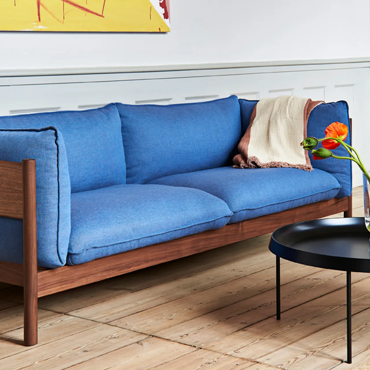 Arbour Eco 3 Seater