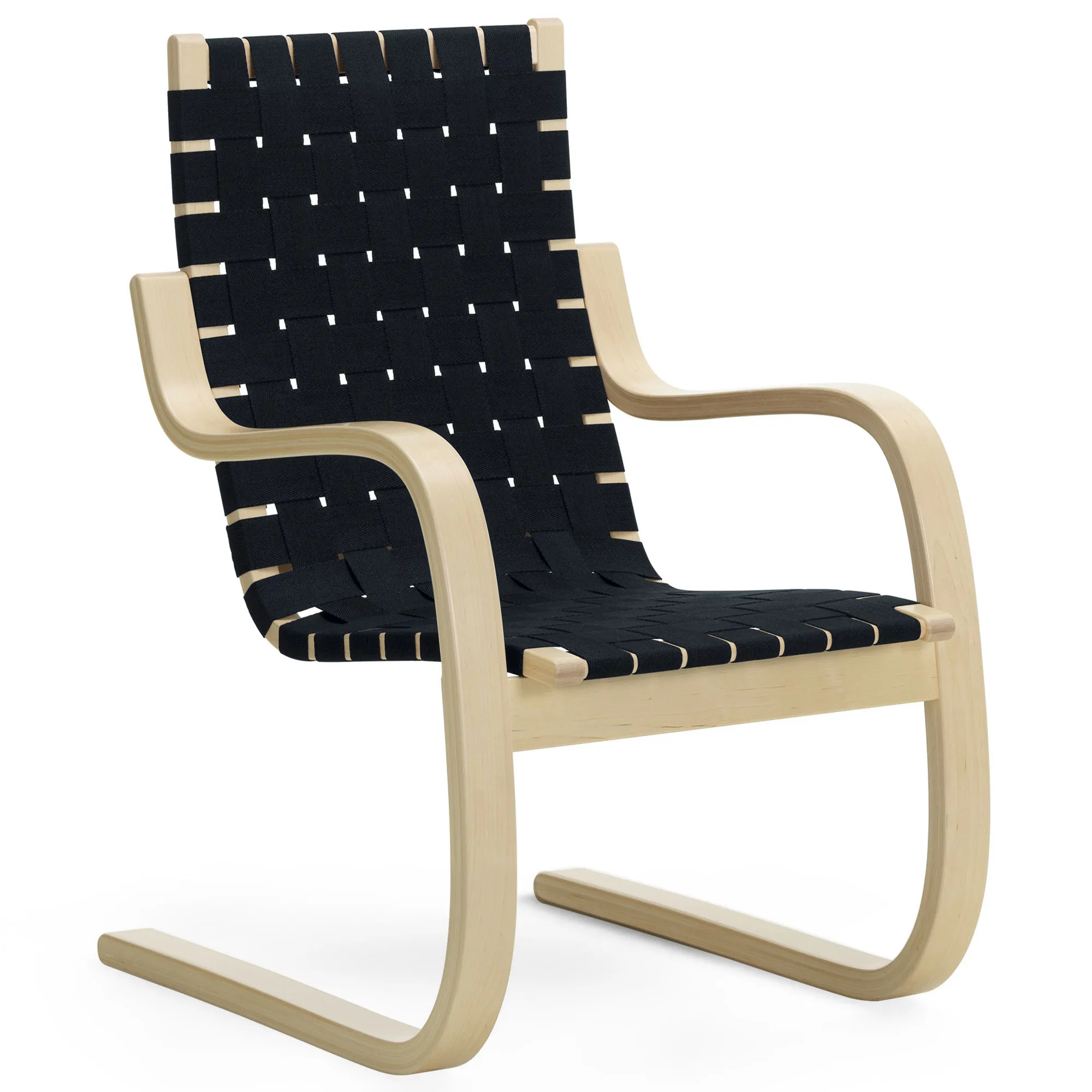Armchair 406 lenestol - 1