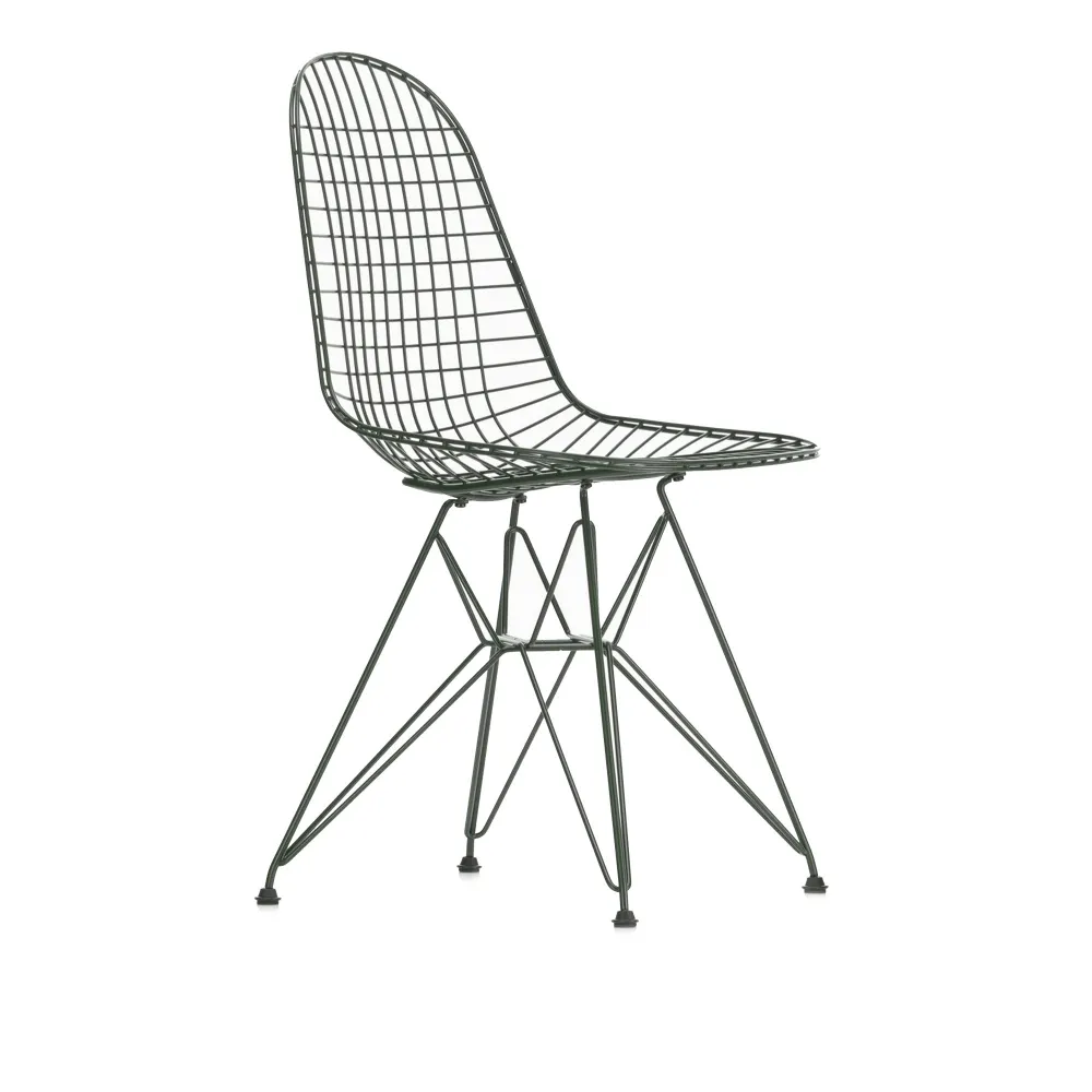Wire Chair DKR stol - 1