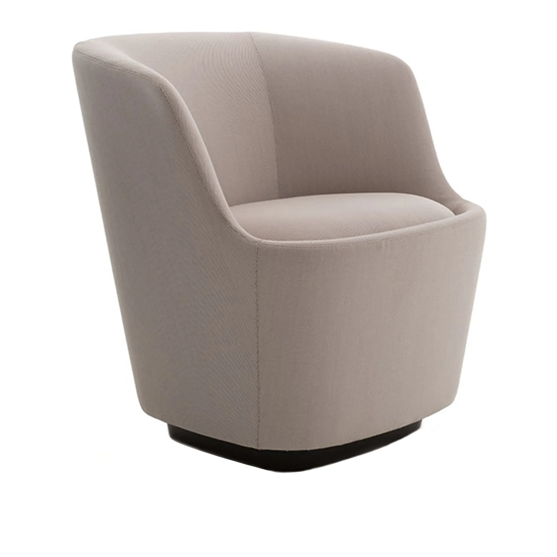 Orla Small Armchair - Cappellini - Jasper Morrison - NO GA