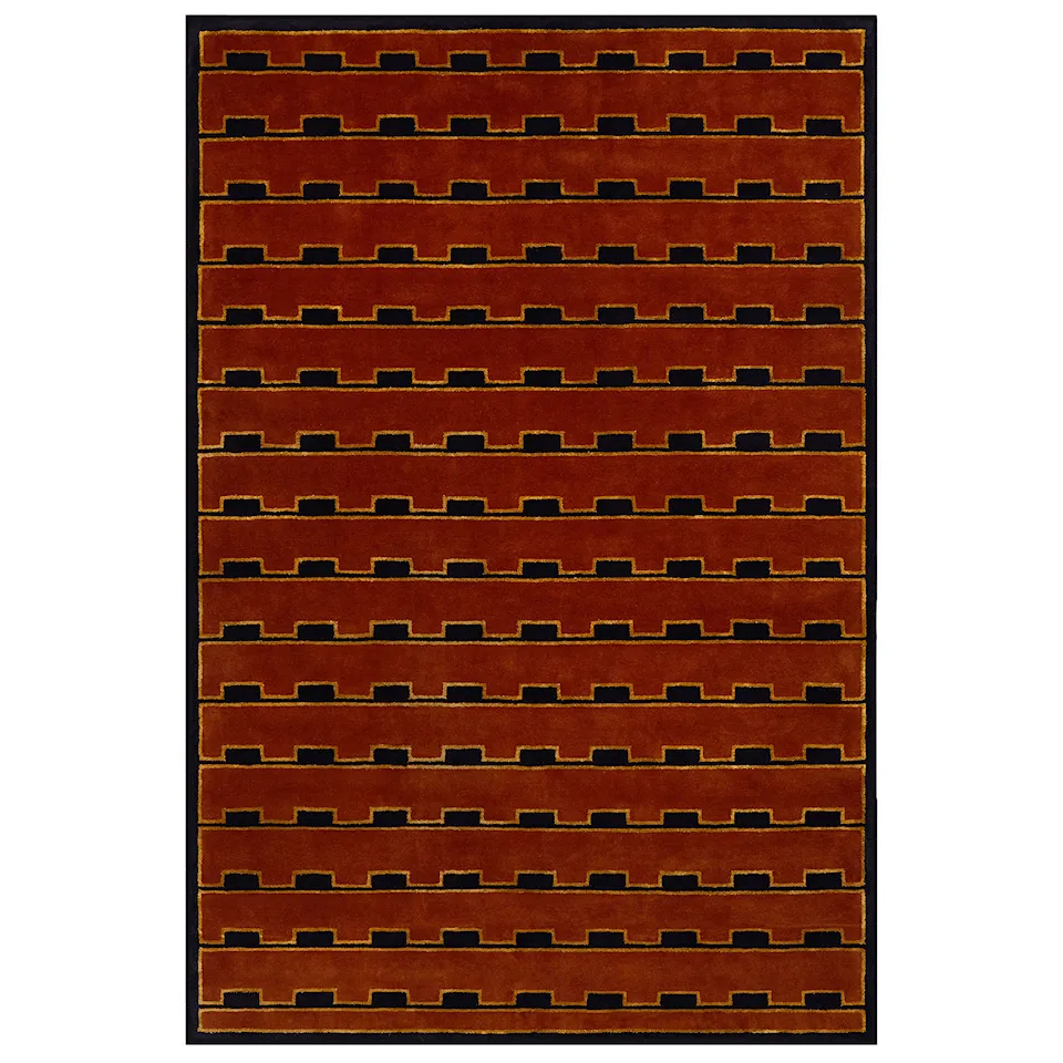 Gild 02 Red ullteppe
