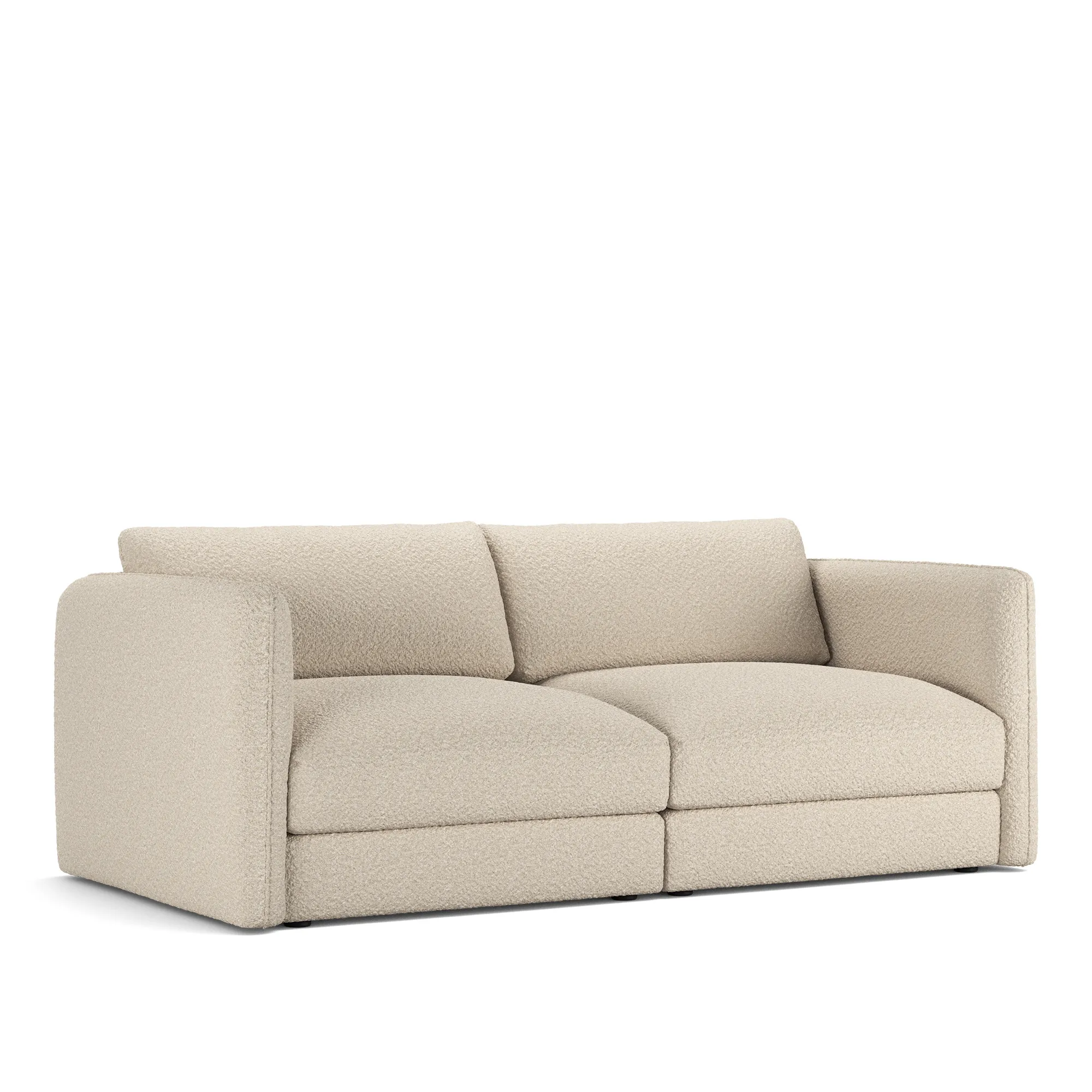 Pavarotti 03 2-seters sofa - 4