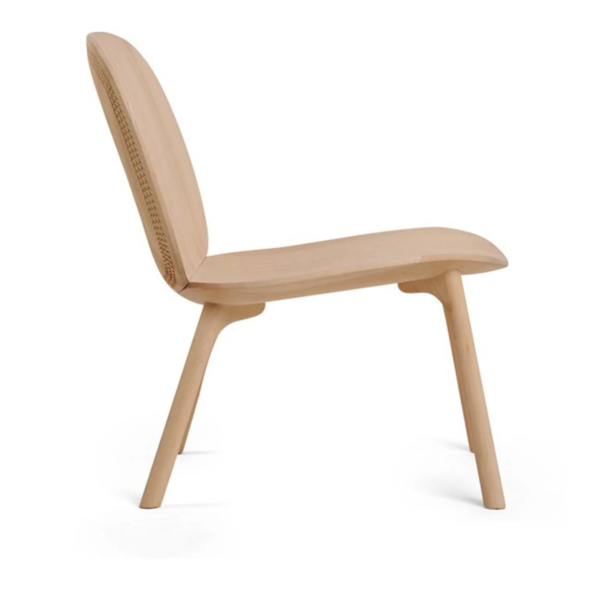 Unna Lounge Chair - Zanat - Monica Förster - NO GA