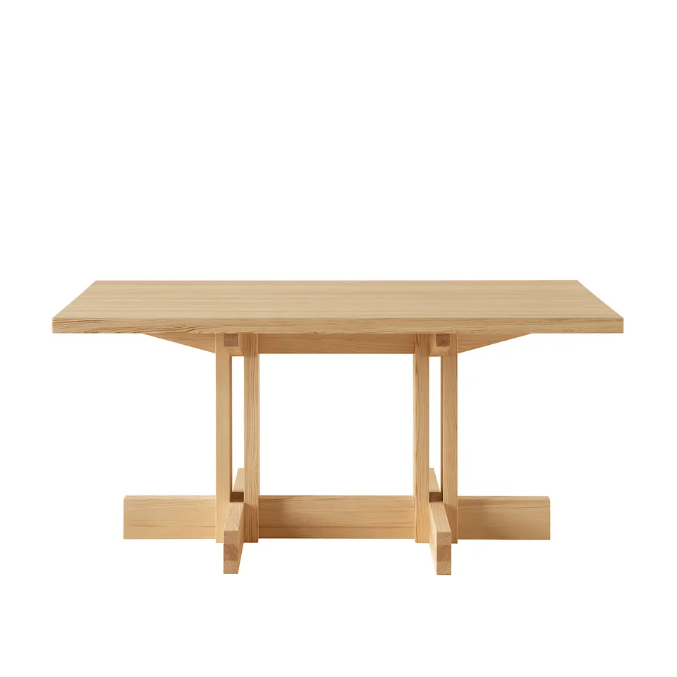 001 Dining Table Rectangular 160