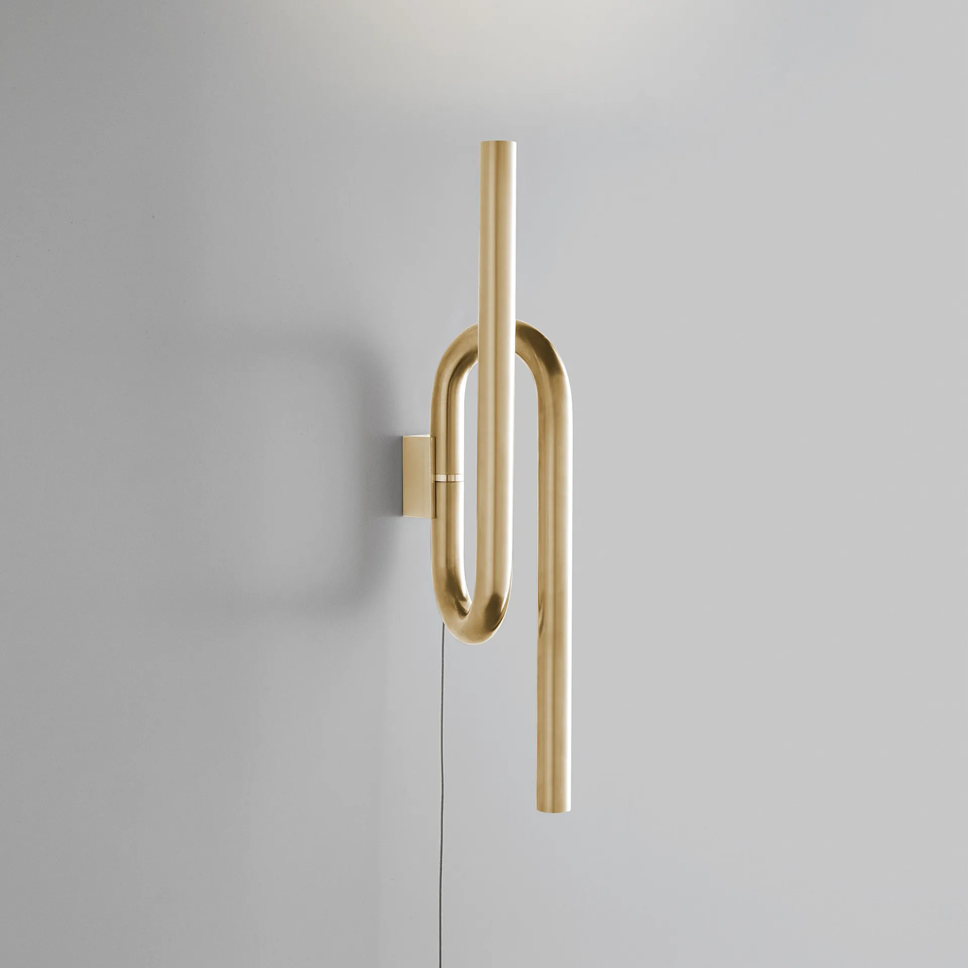 Tobia - Vegglampe - Foscarini - NO GA