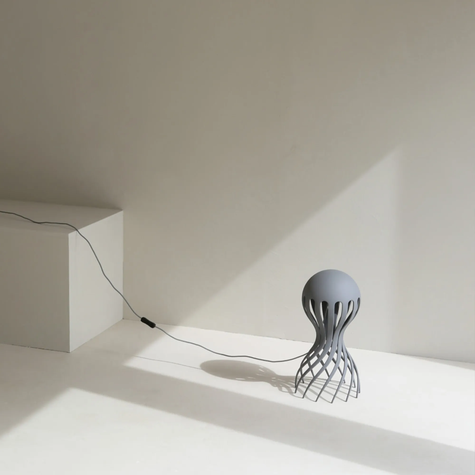 Cirrata Table Lamp - 3